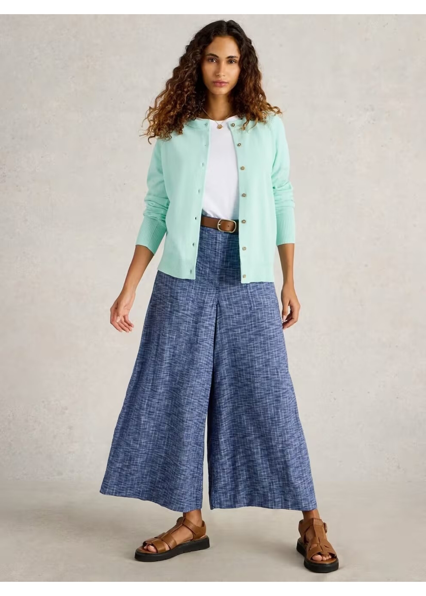 White Stuff Femme White Stuff - Lulu Cardi