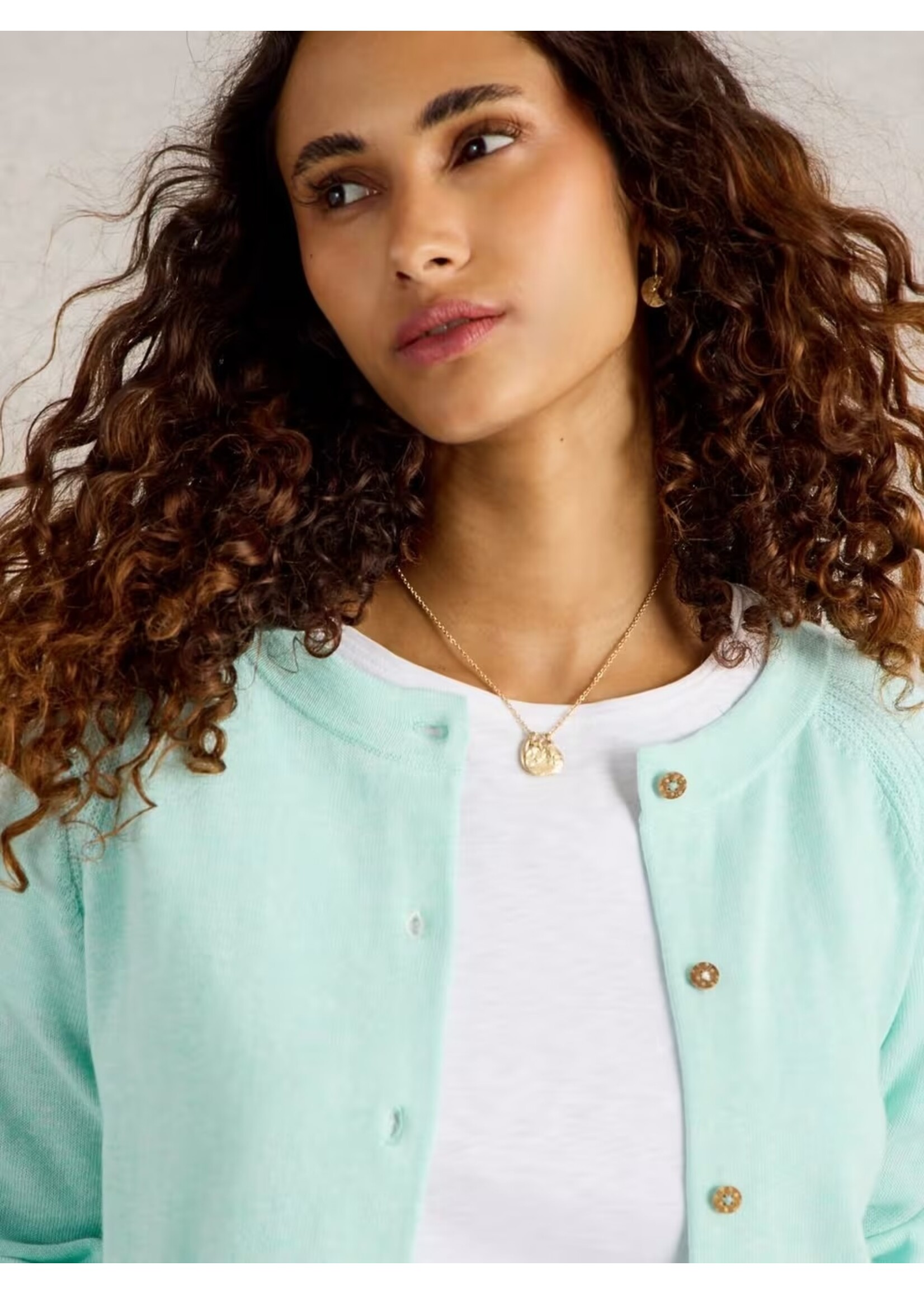 White Stuff Femme White Stuff - Lulu Cardi