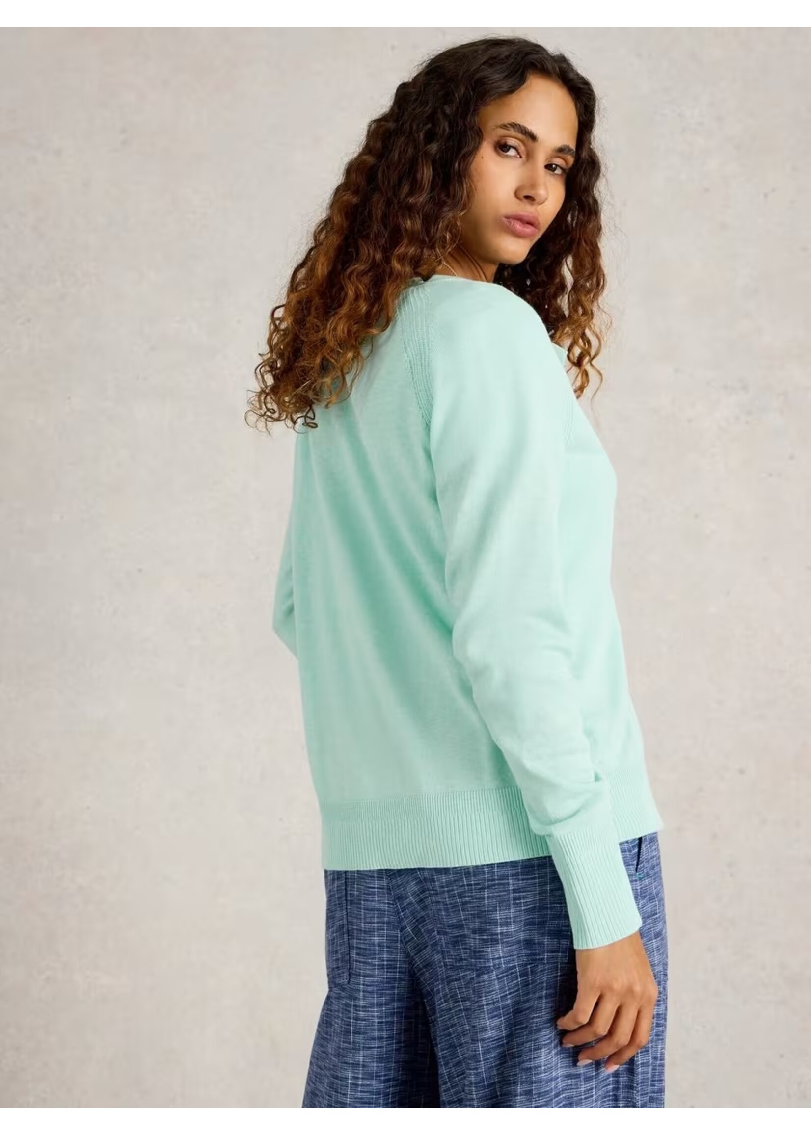 White Stuff Femme White Stuff - Lulu Cardi