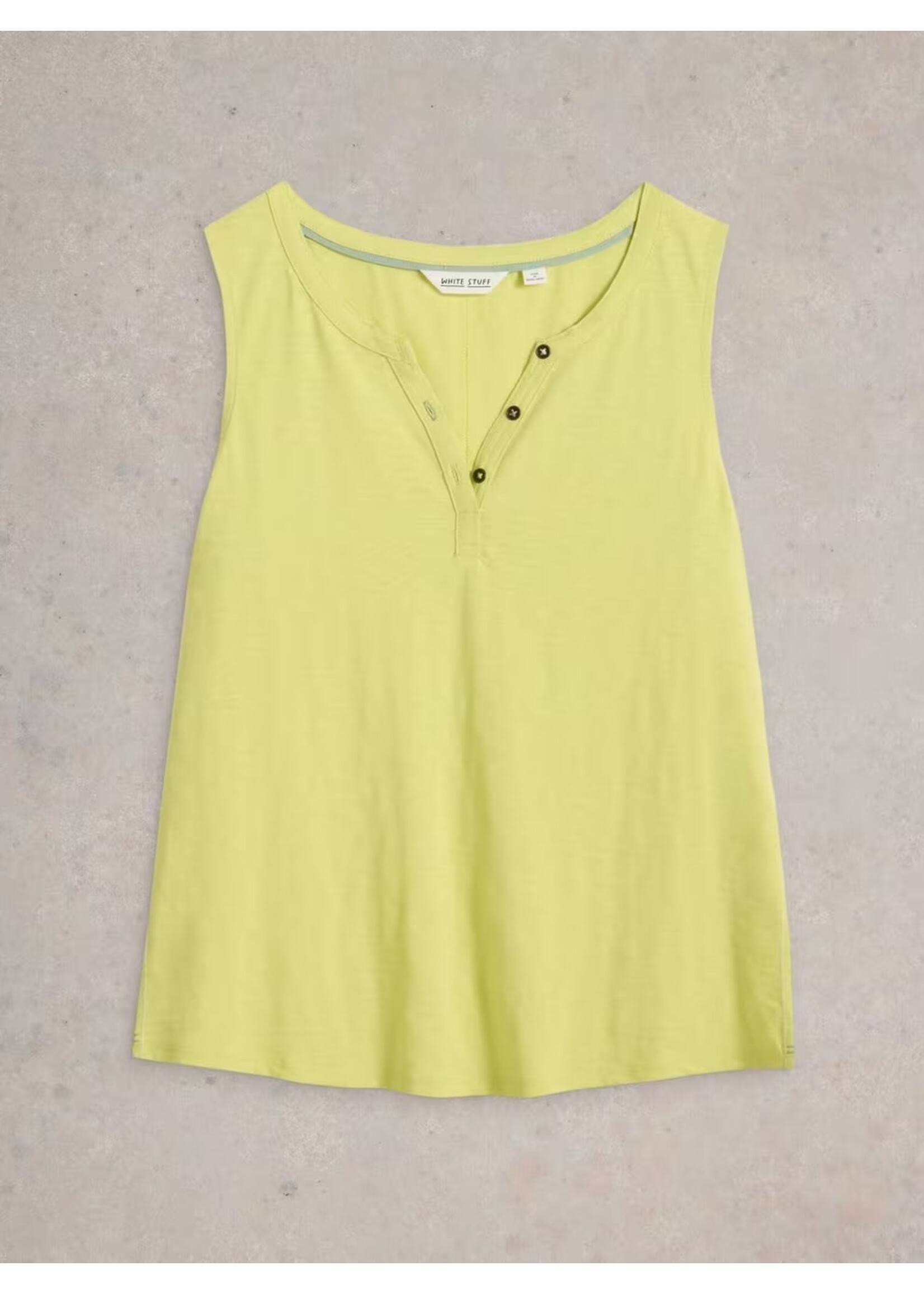 White Stuff Femme White Stuff - Lola Vest