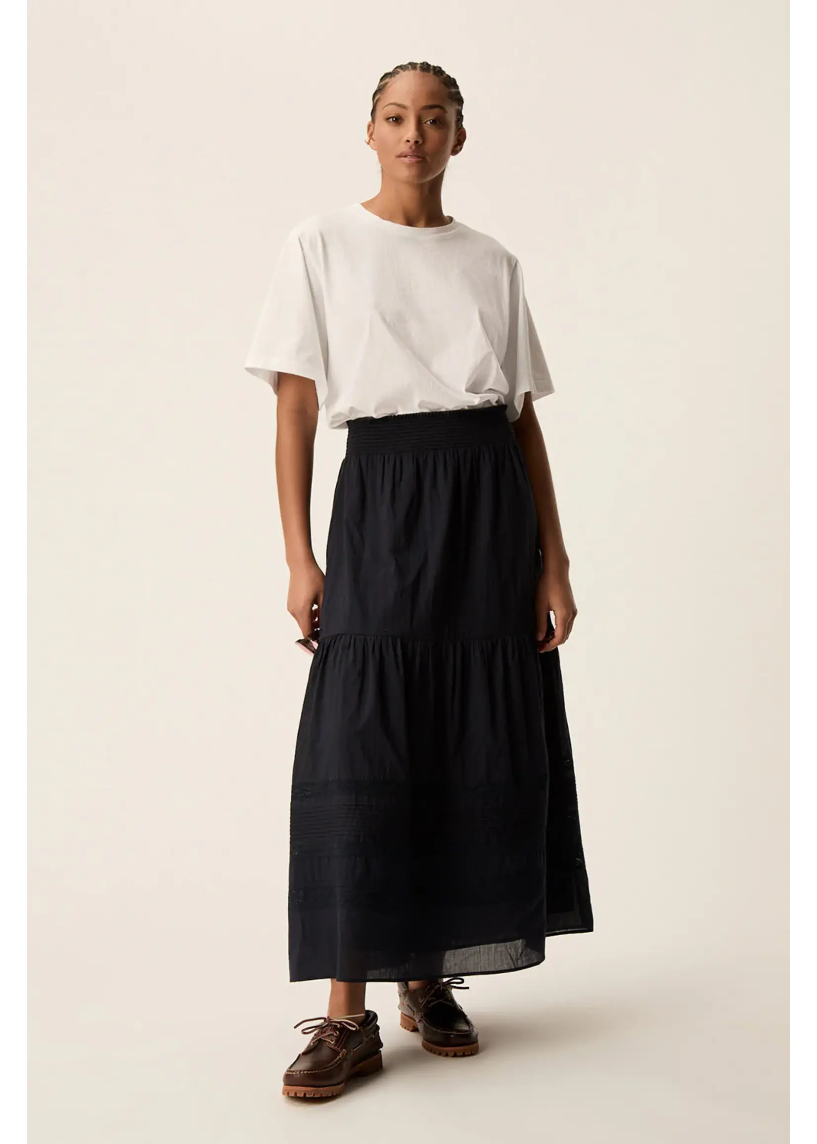 Des Petits Hauts Des Petits Hauts -  Salome Skirt