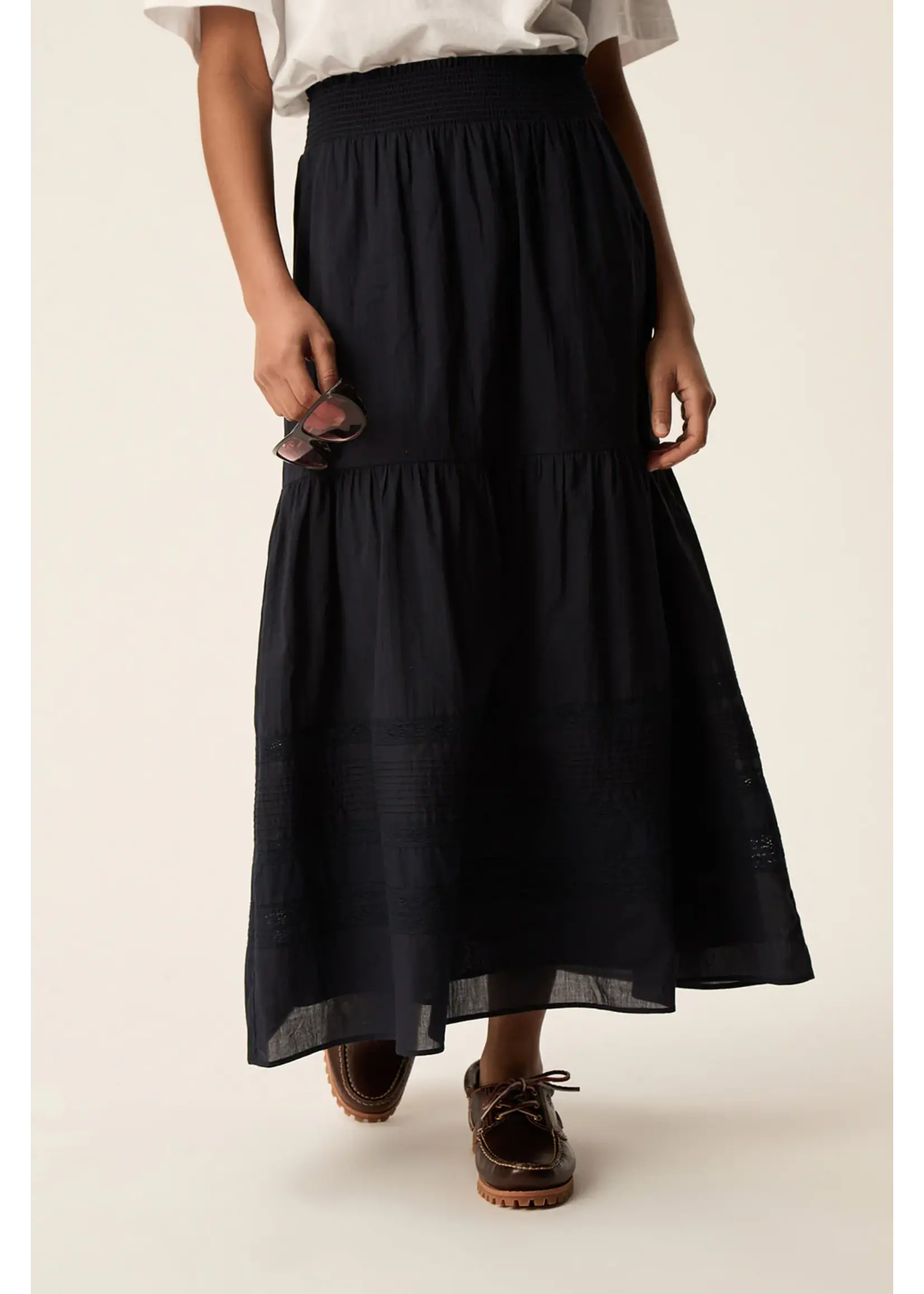 Des Petits Haut Des Petits Hauts -  Salome Skirt