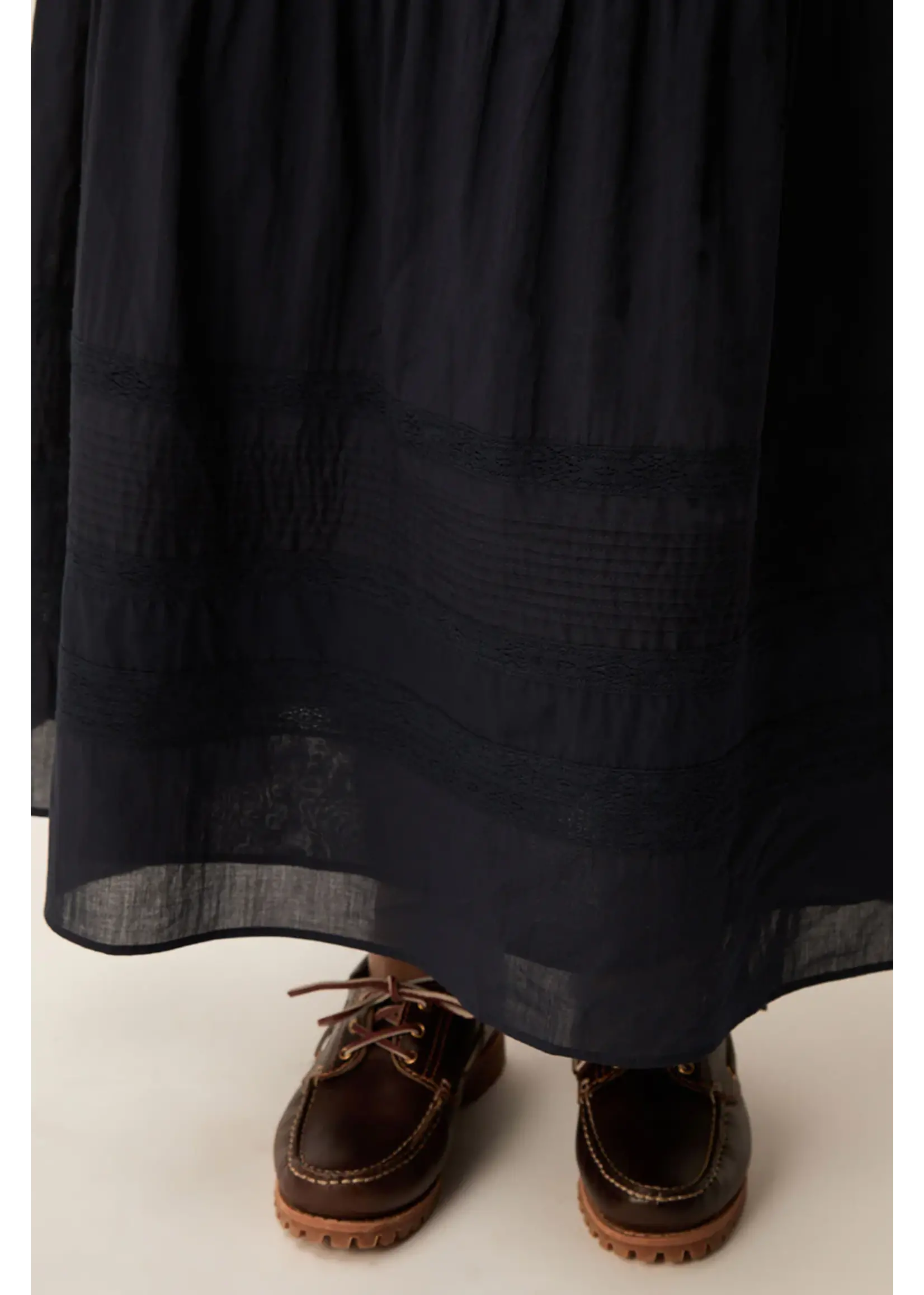 Des Petits Hauts Des Petits Hauts -  Salome Skirt