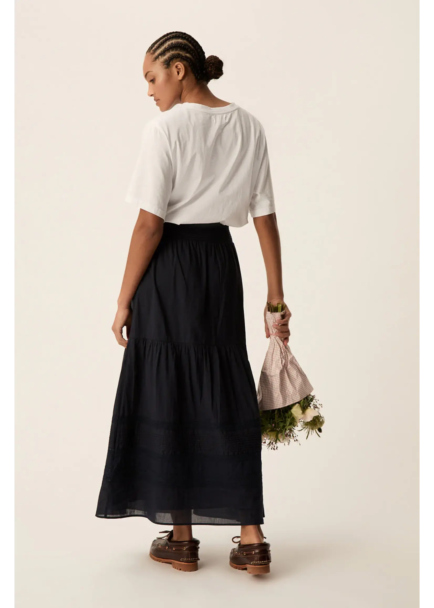 Des Petits Haut Des Petits Hauts -  Salome Skirt