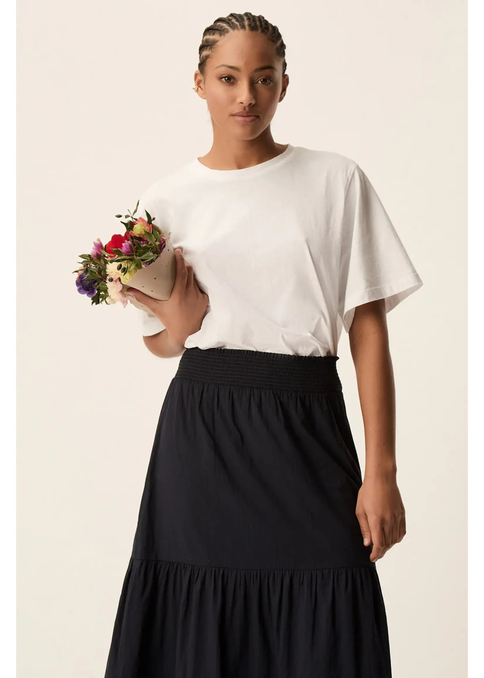 Des Petits Haut Des Petits Hauts -  Salome Skirt