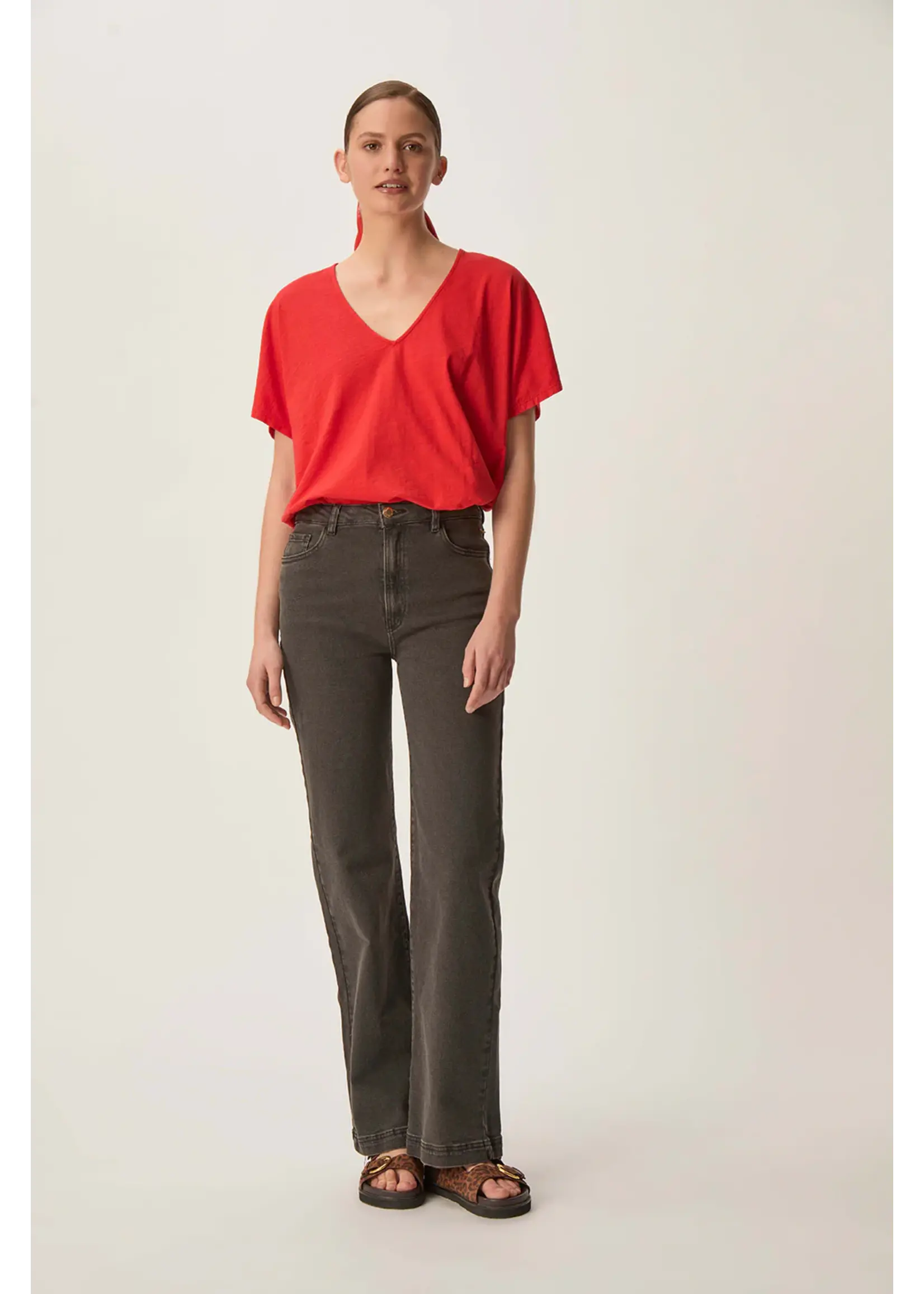 Des Petits Hauts Des Petits Hauts -  Zaely Tee