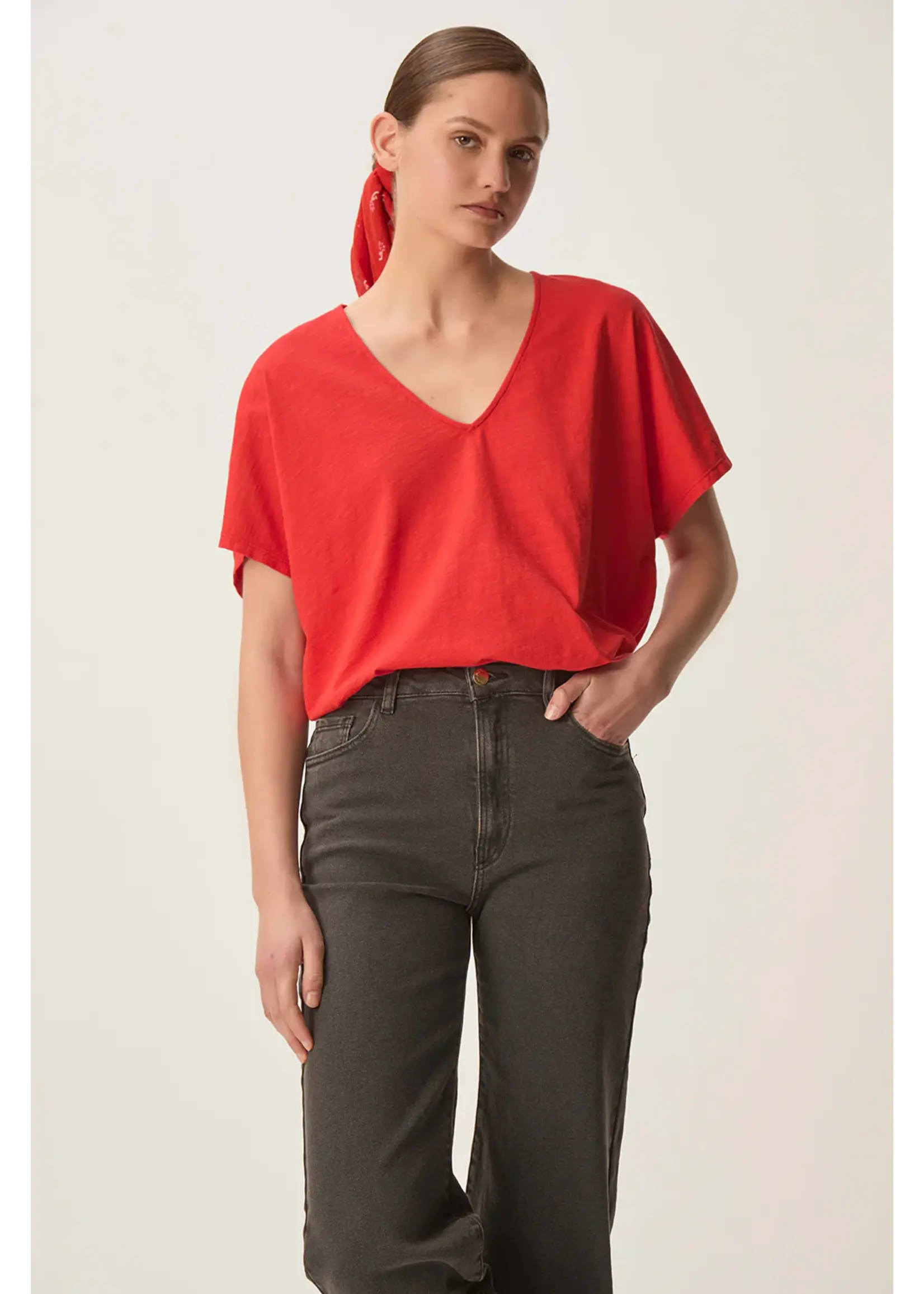 Des Petits Hauts Des Petits Hauts -  Zaely Tee