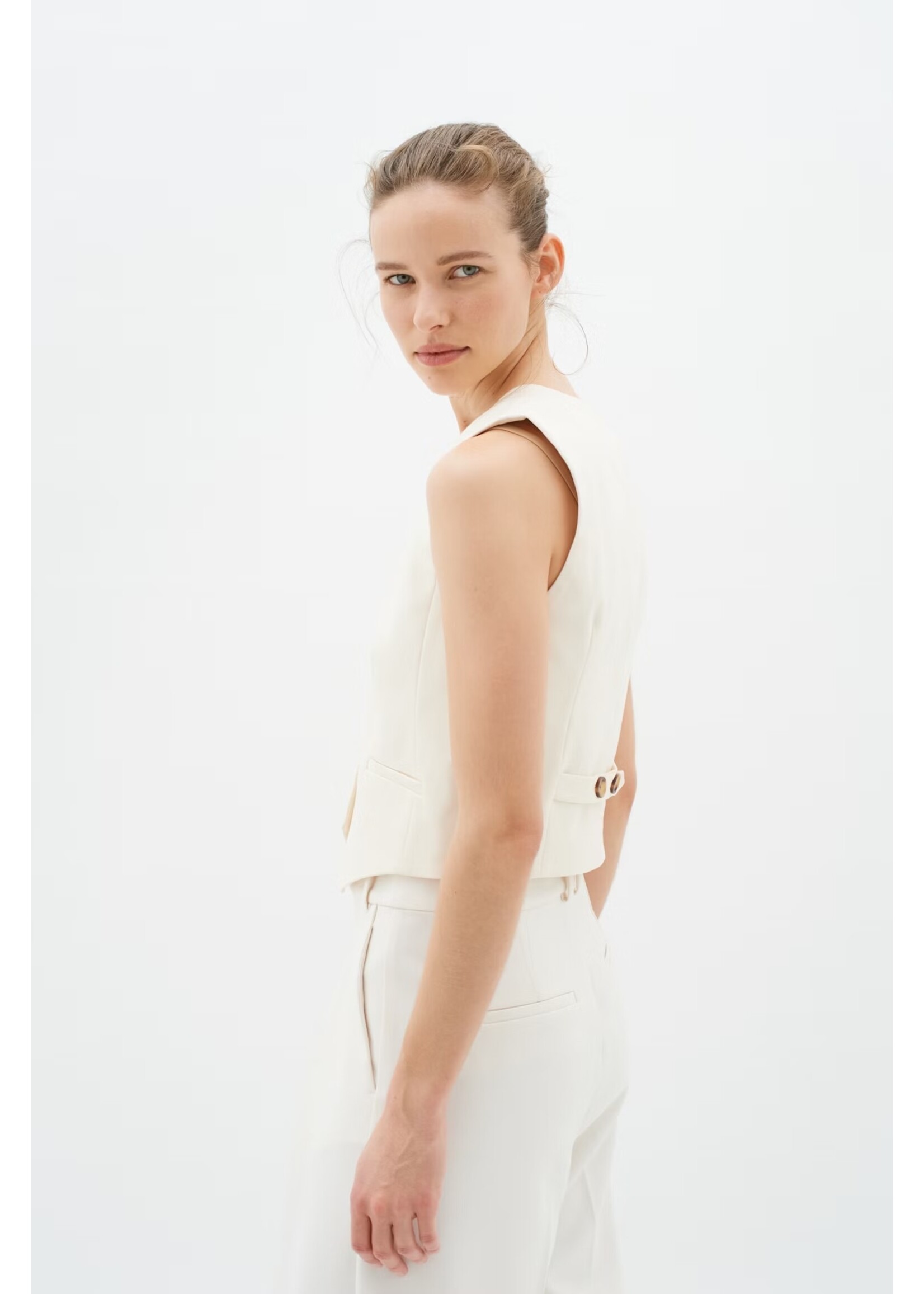 In Wear In Wear - Zella waistcoat