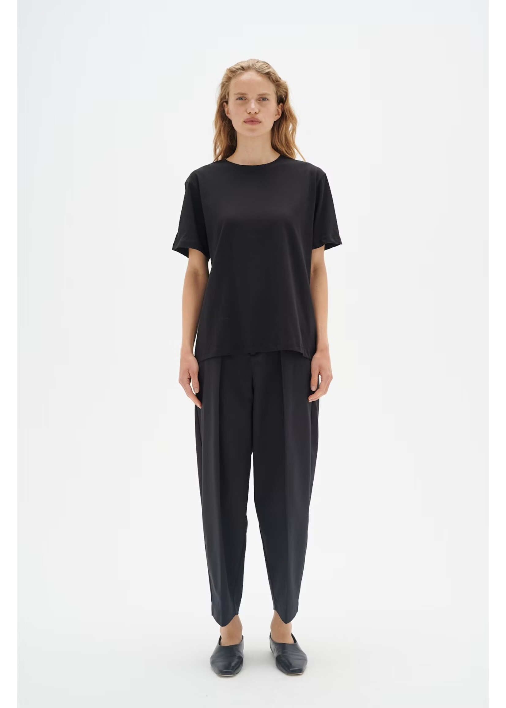 In Wear In Wear - Zella Barrel Pant