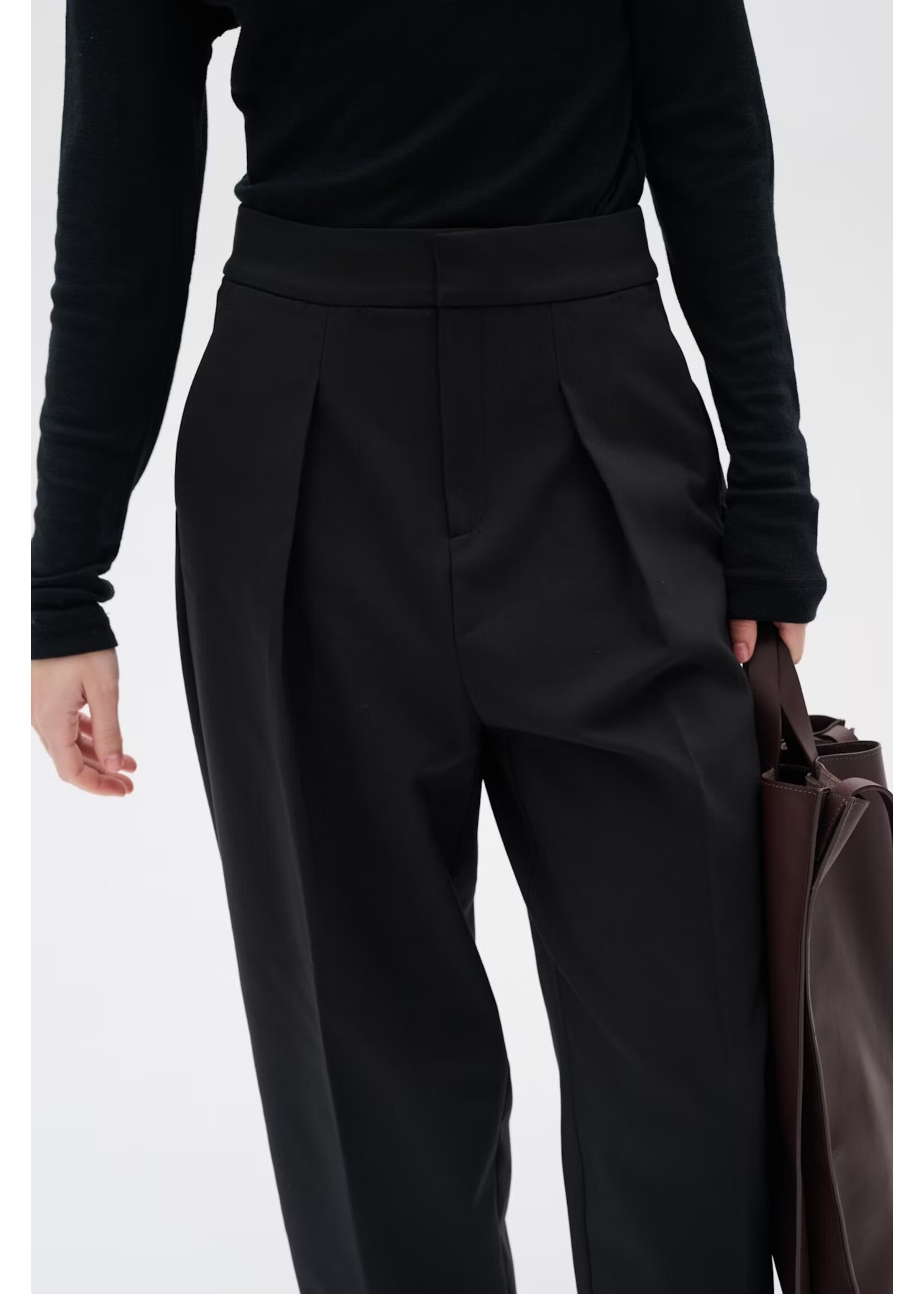 In Wear In Wear - Zella Barrel Pant