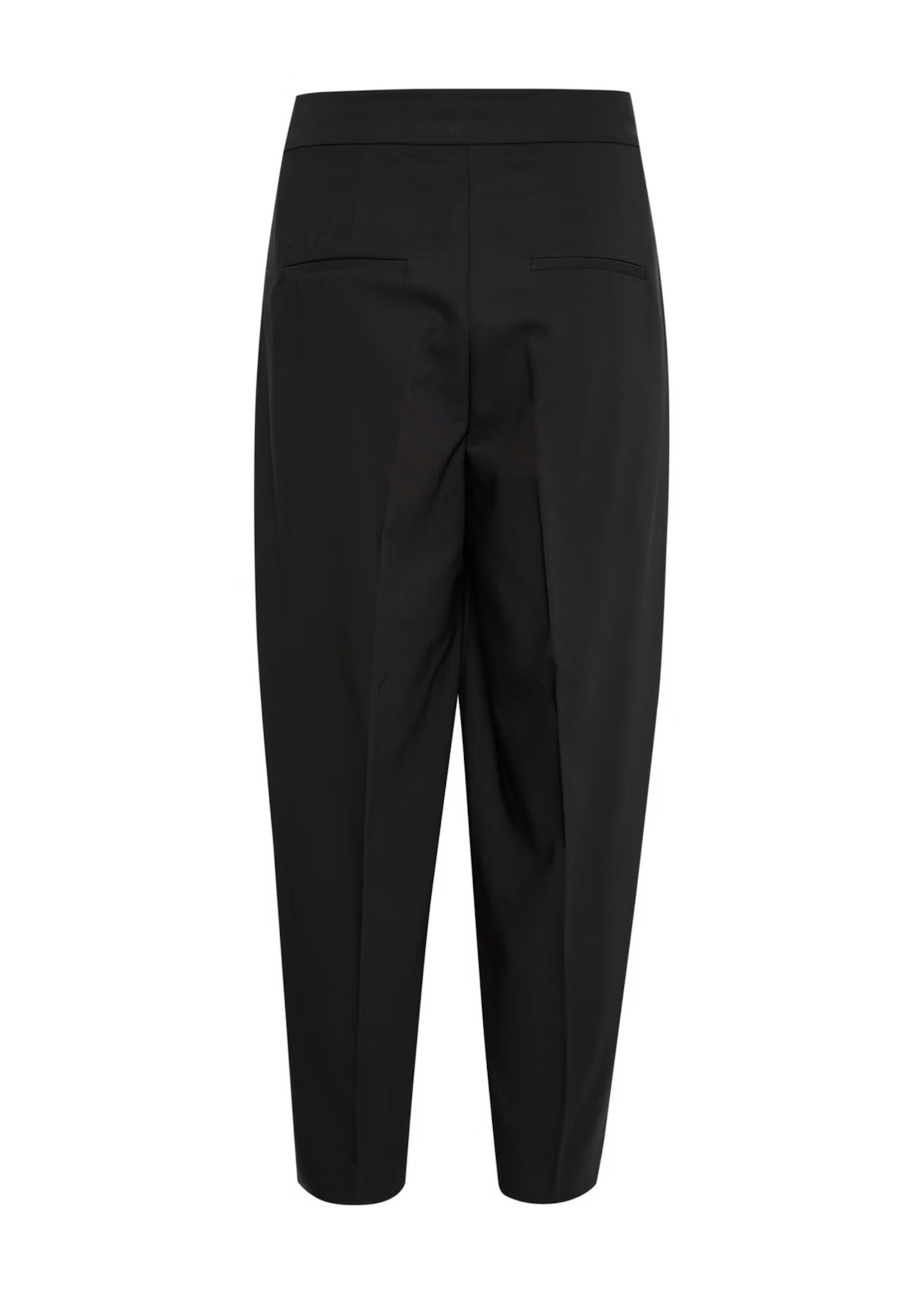 In Wear In Wear - Zella Barrel Pant