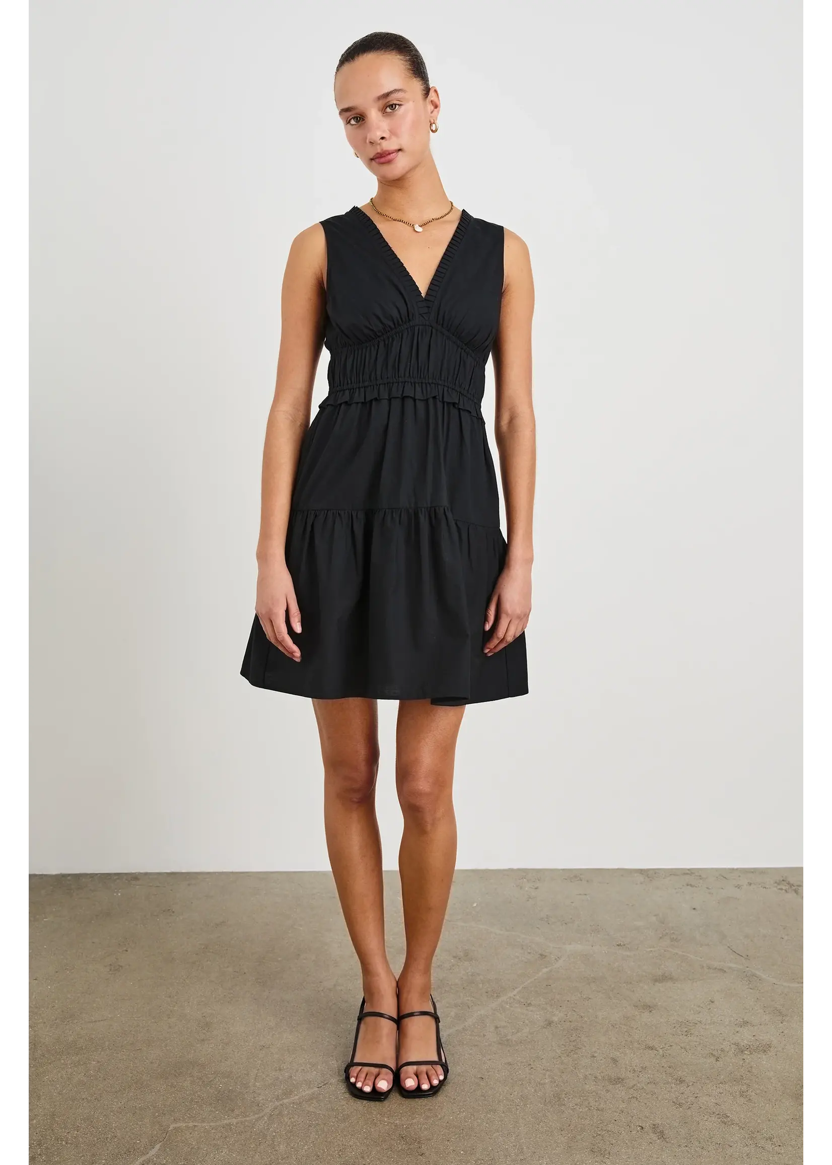Rails Rails - Talulah Dress