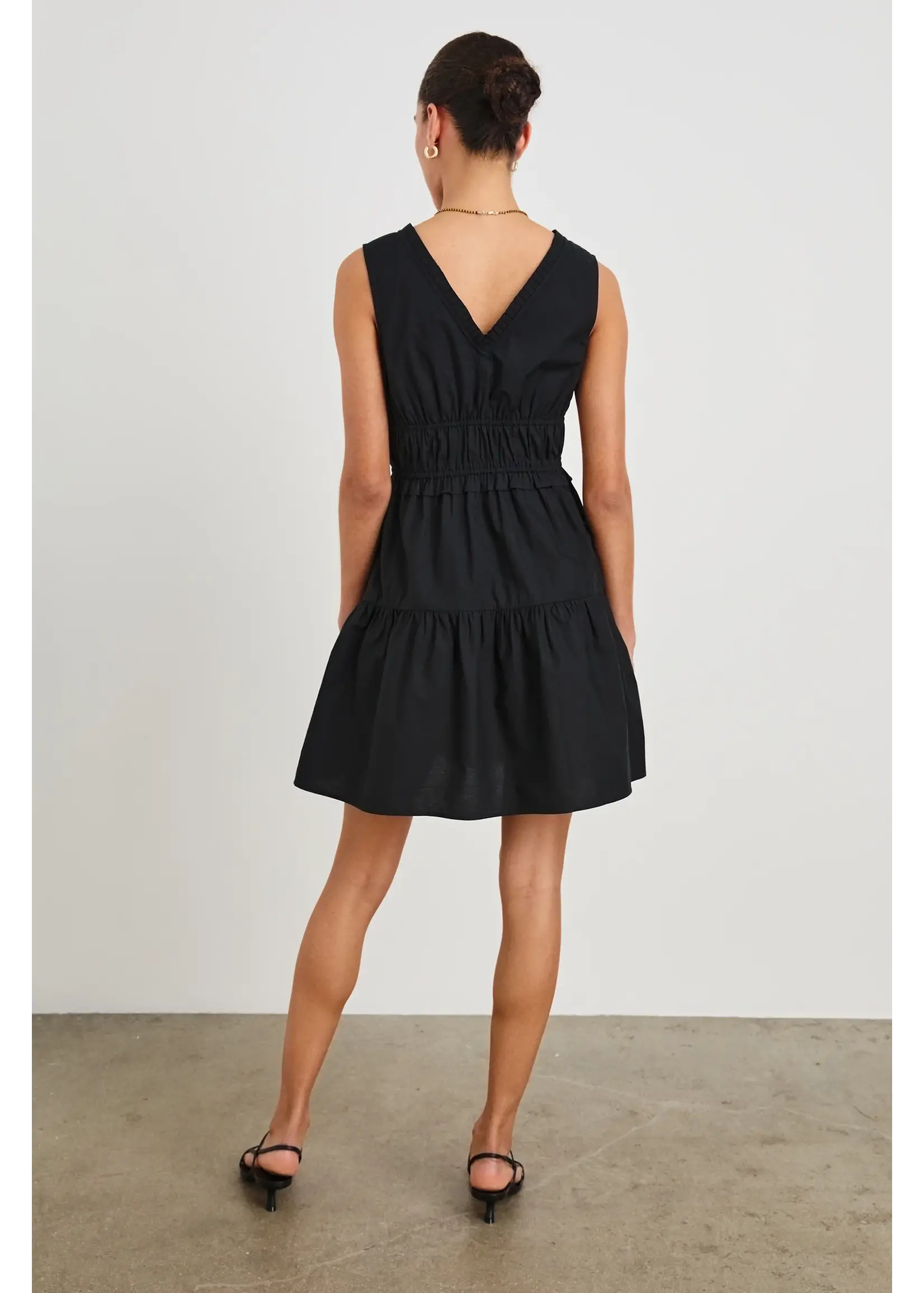 Rails Rails - Talulah Dress