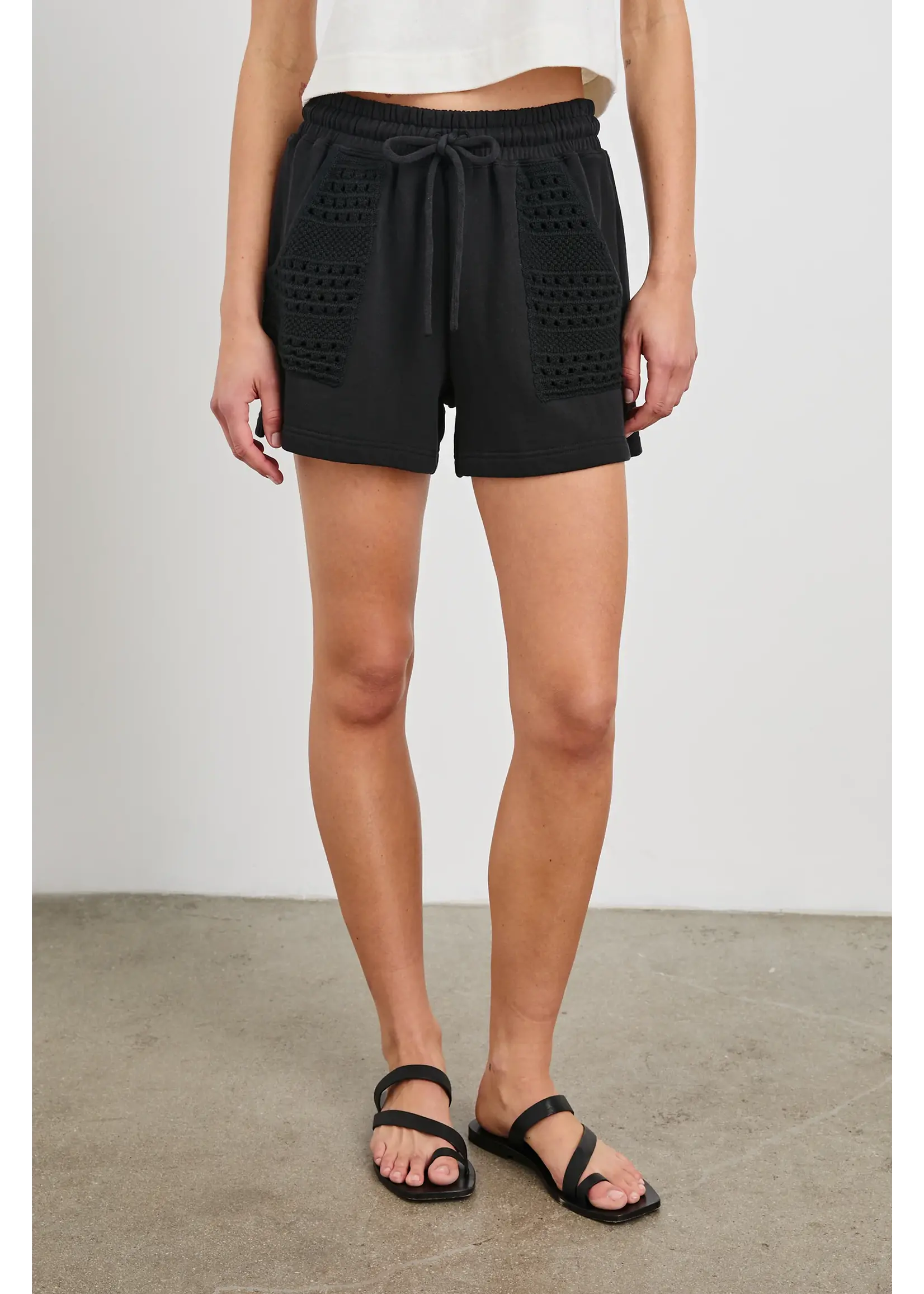 Rails Rails - Eddie Shorts