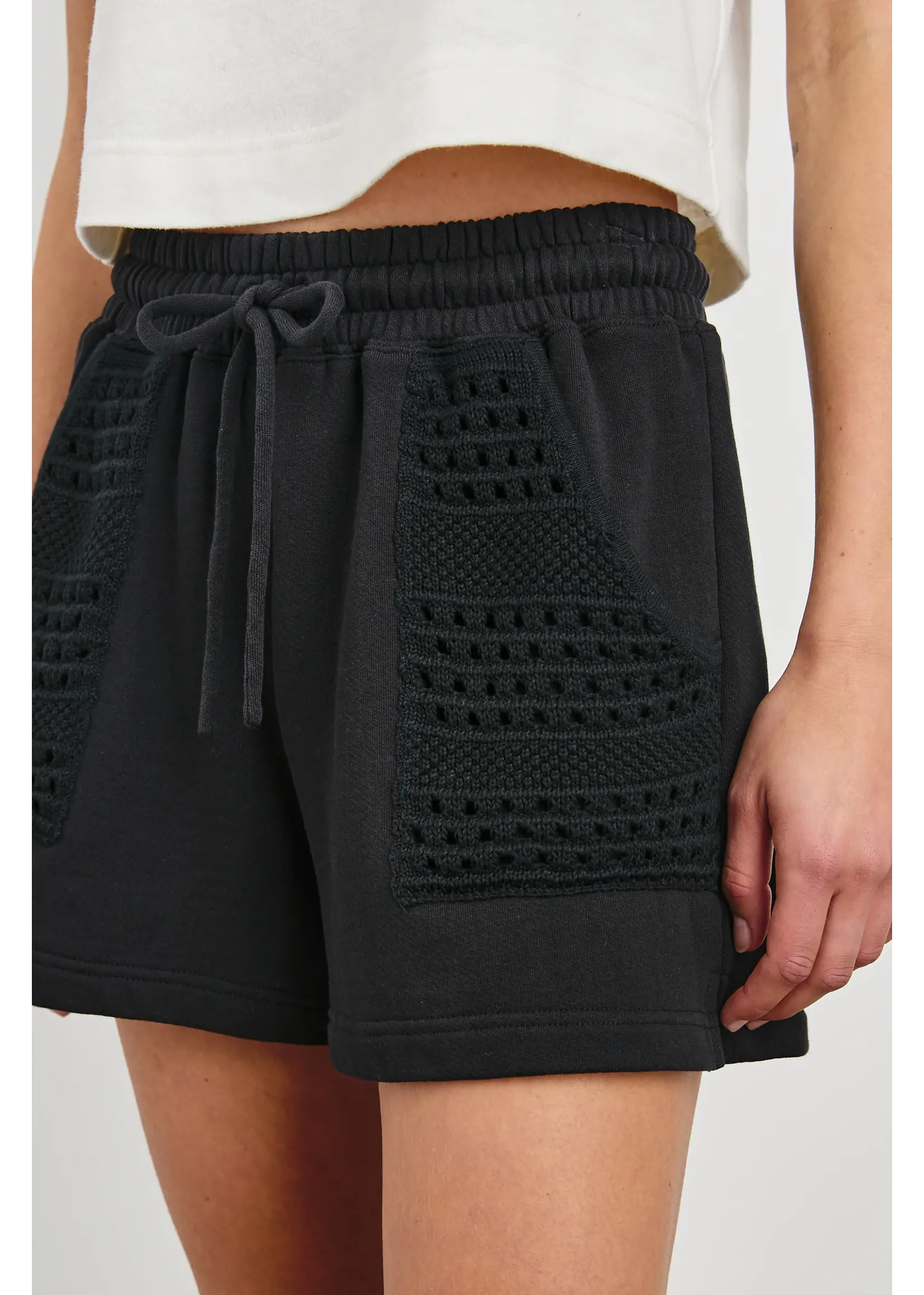 Rails Rails - Eddie Shorts