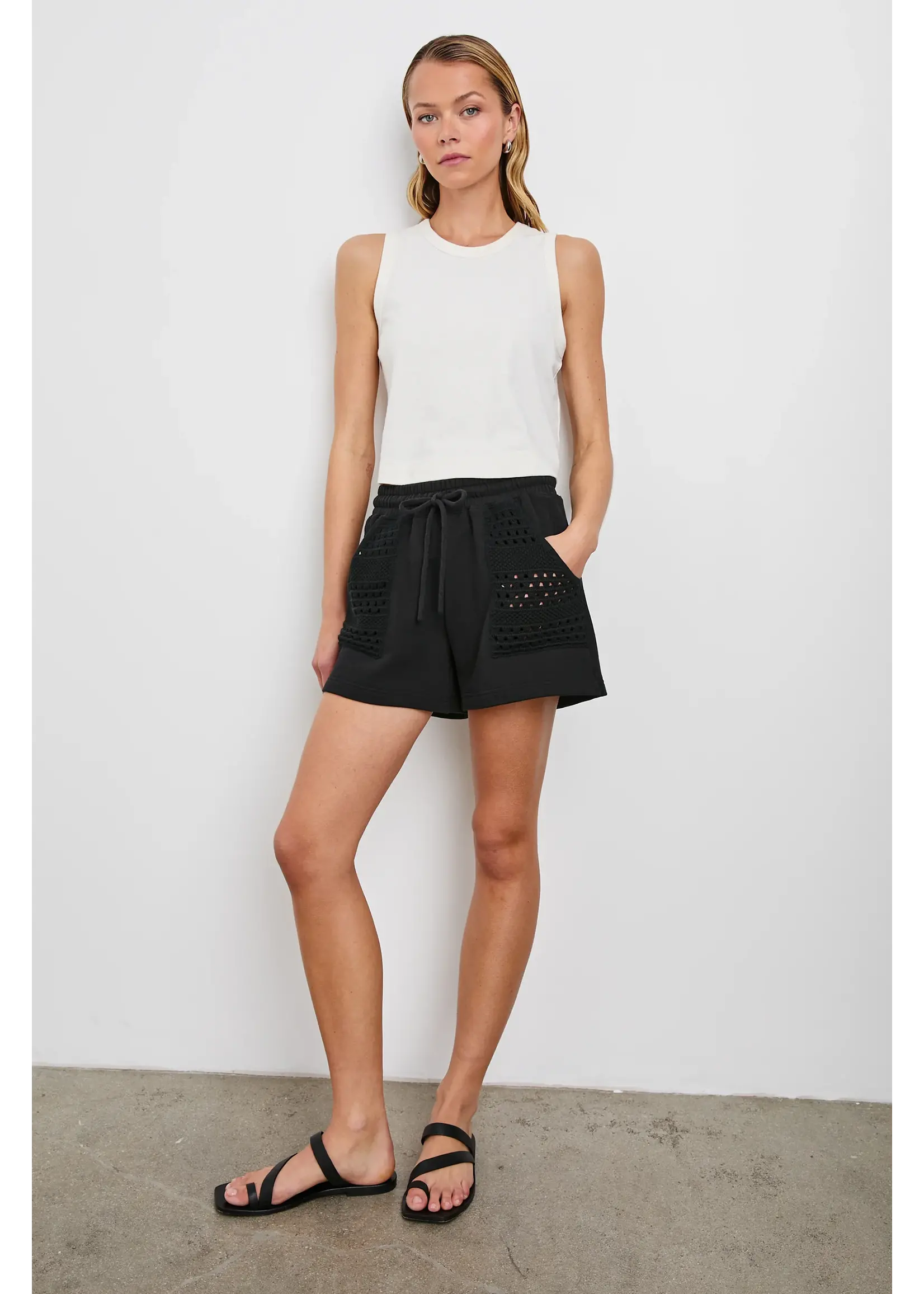 Rails Rails - Eddie Shorts