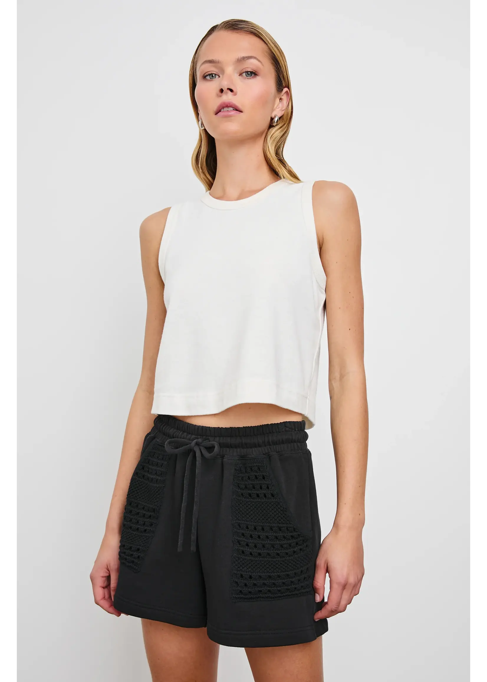 Rails Rails - Eddie Shorts