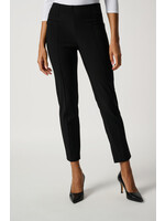 Joseph Ribkoff Joseph Ribkoff - High-Waisted Formal Trousers Style 171094