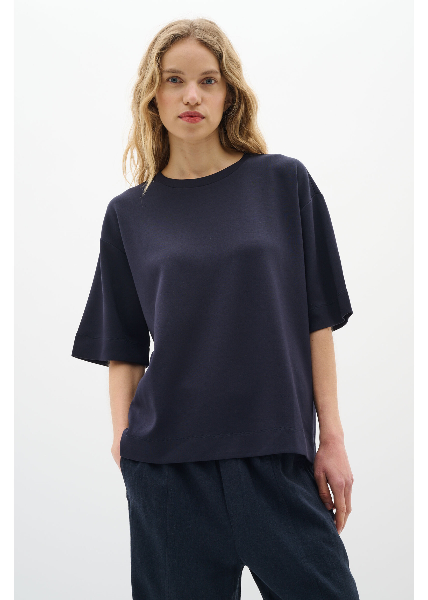 In Wear In Wear - Pannie Oversize Tshirt