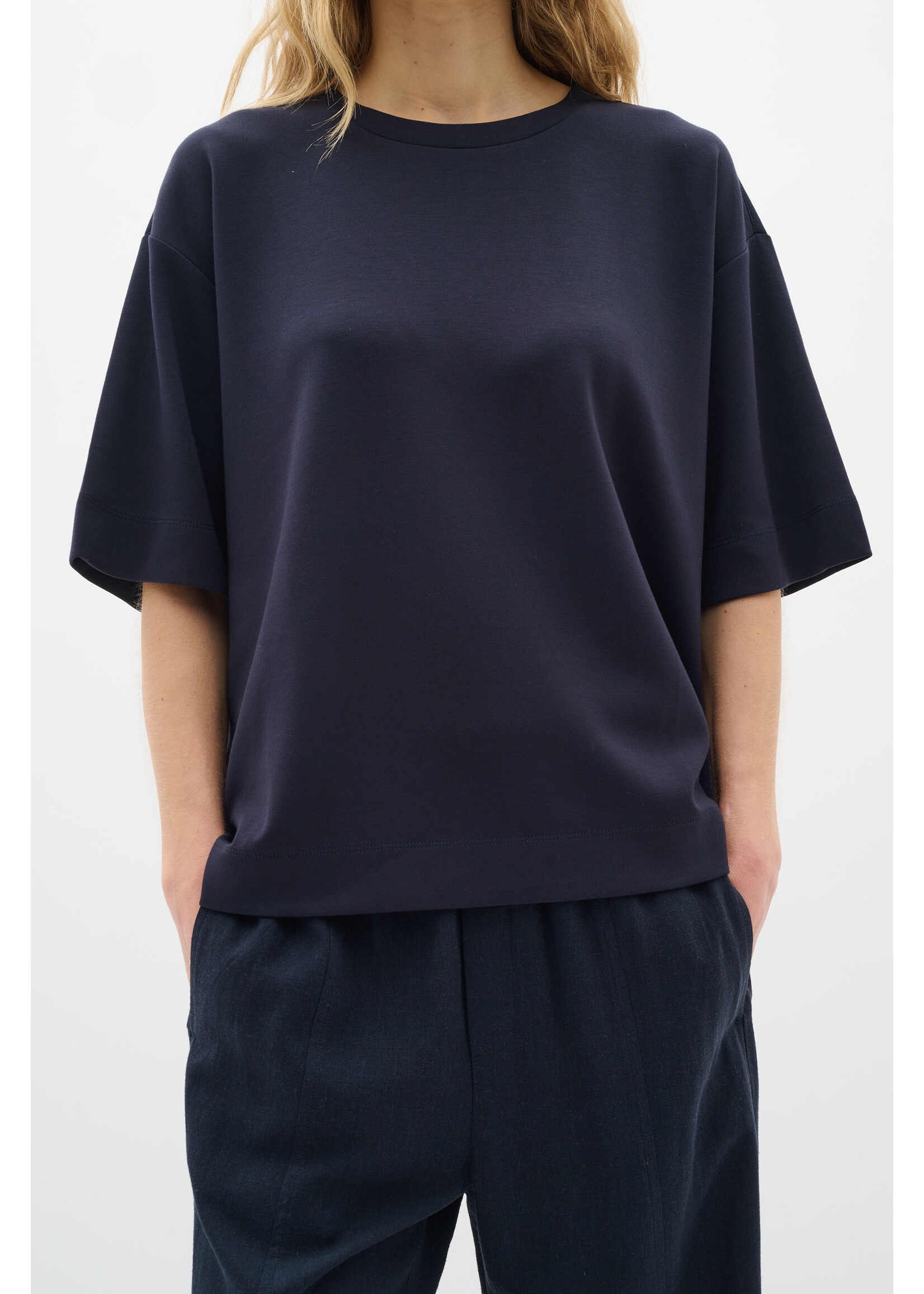 In Wear In Wear - Pannie Oversize Tshirt