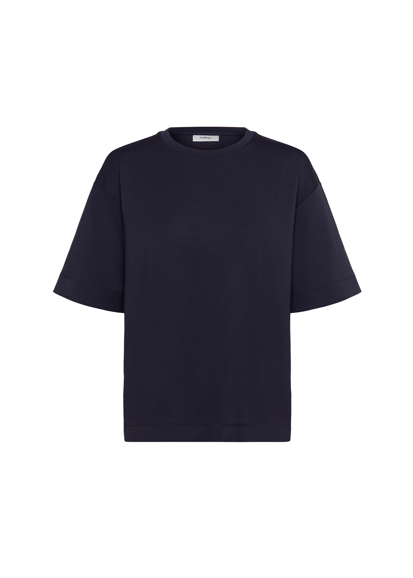 In Wear In Wear - Pannie Oversize Tshirt