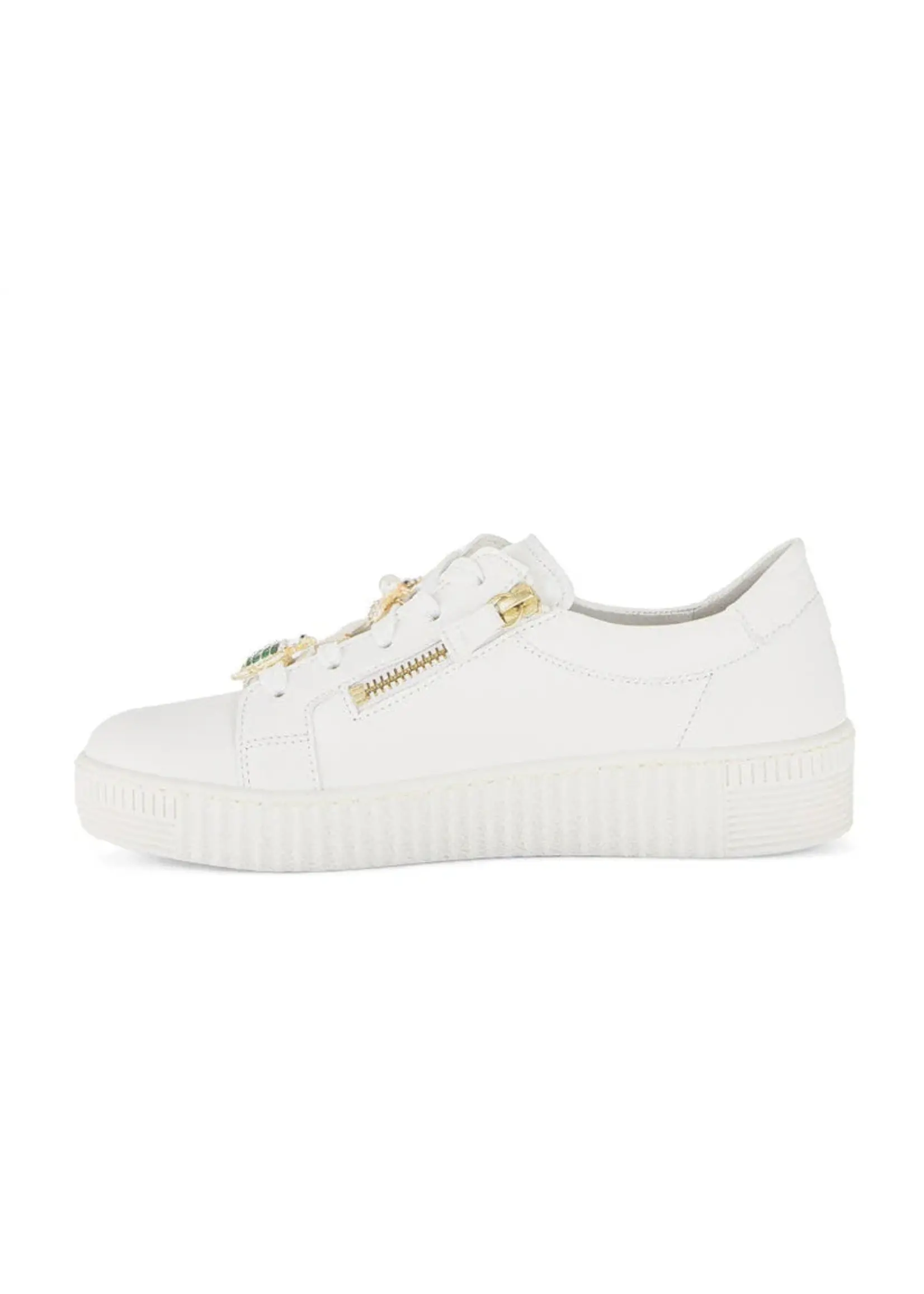 Gabor Gabor - Double Zip Sneaker