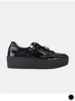 Gabor Gabor - Bumblebee Platform Double Zip