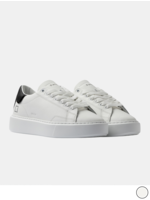 D.A.T.E. D.A.T.E. - Sfera Calf Sneaker