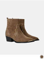Mos Mosh Mos Mosh - Amos Suede Trock Boot