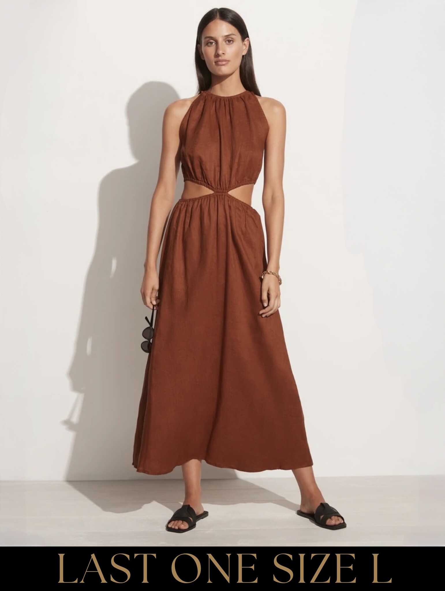 faithfull the brand bergamo maxi dress Faithfull the Brand Bergamo Maxi Dress Chelsea Floral