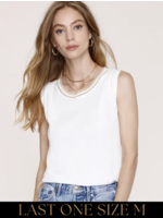 Heartloom Heartloom - Odette Tank