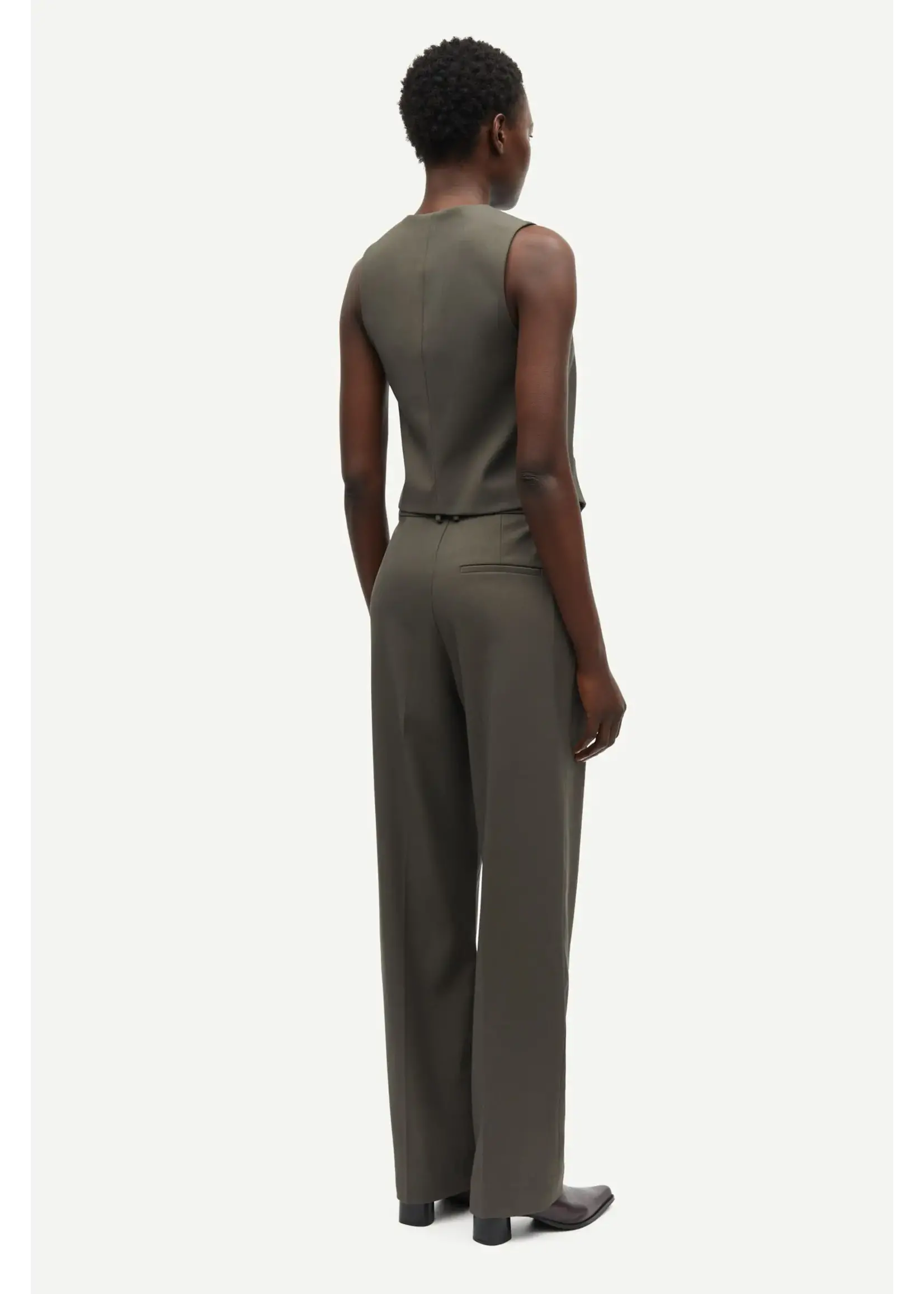 Samsoe Samsoe - Saramona Vest