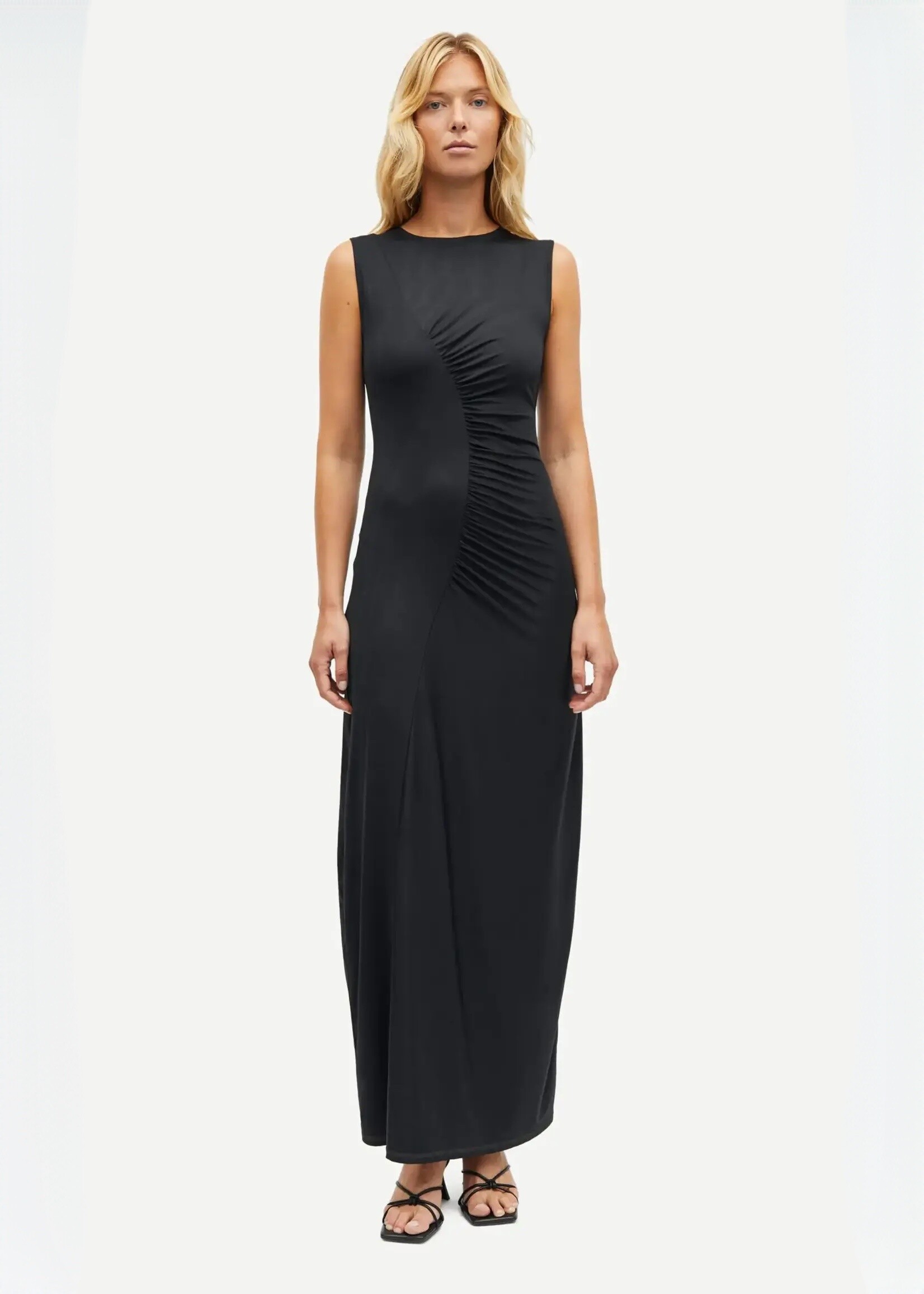 Samsoe Samsoe - Saandreas Dress