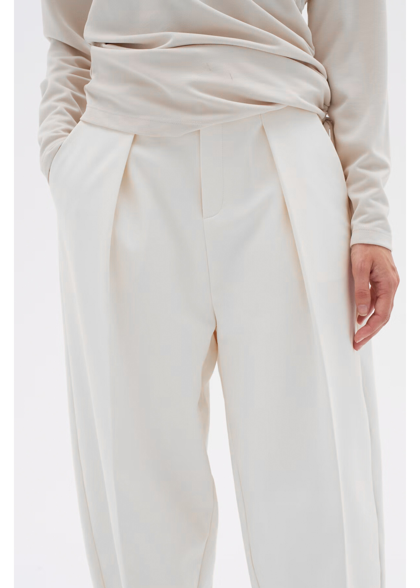 In Wear In Wear - Zella Barrel Pant