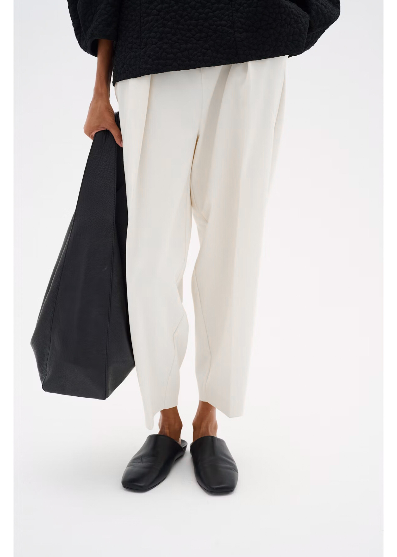 In Wear In Wear - Zella Barrel Pant