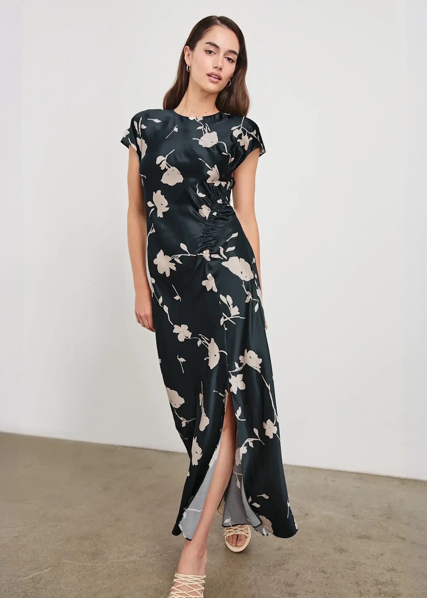 Rails Rails - Serenity Dress