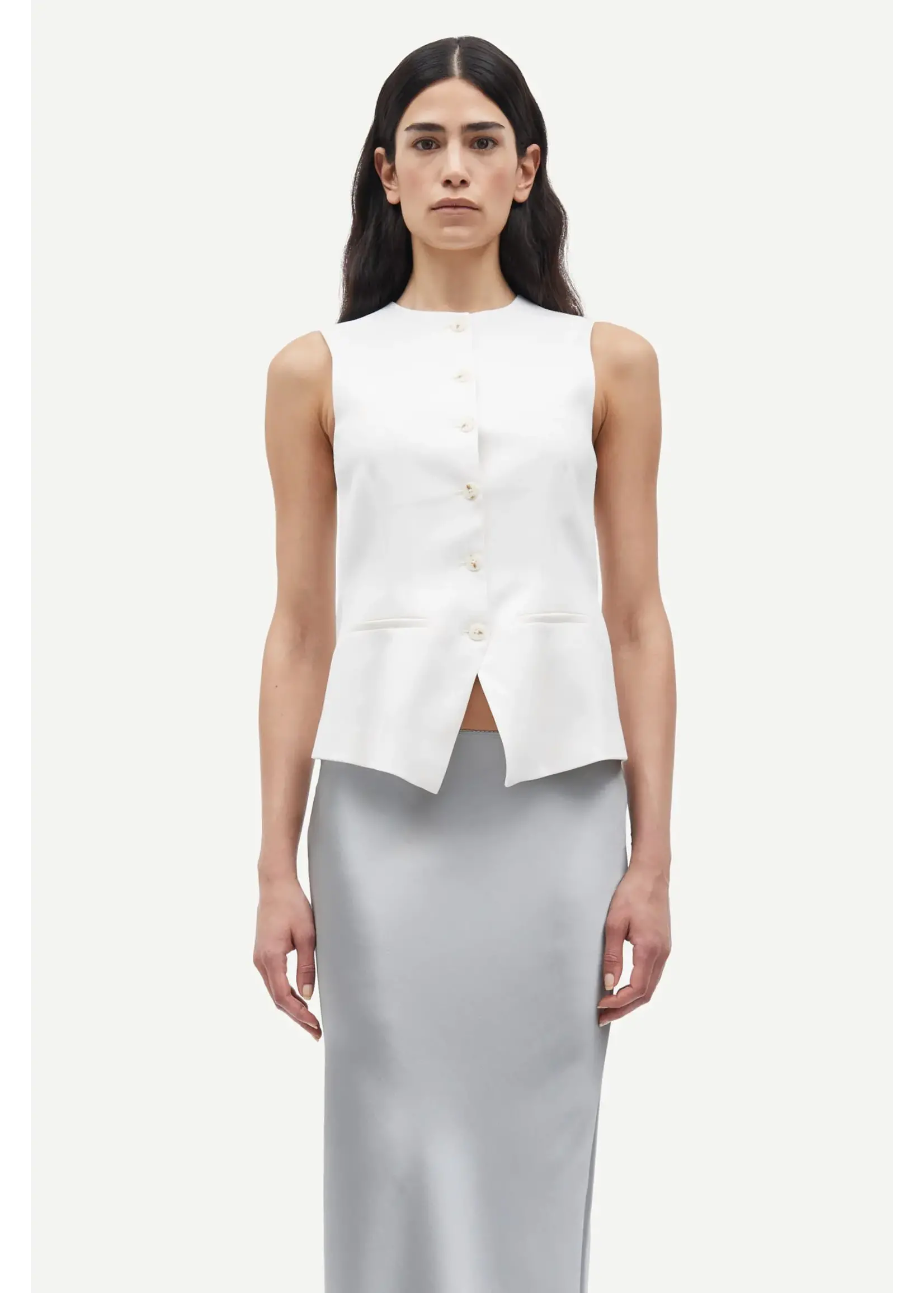 Samsoe Samsoe - Saruma Vest