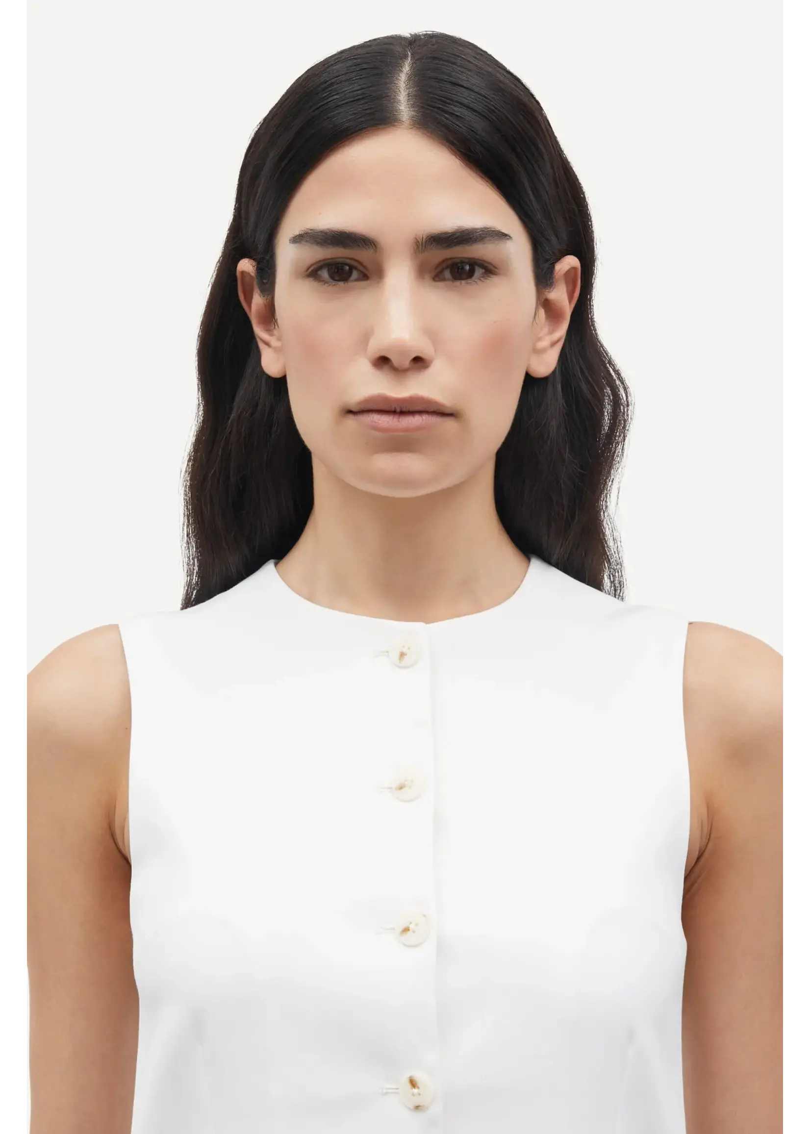 Samsoe Samsoe - Saruma Vest
