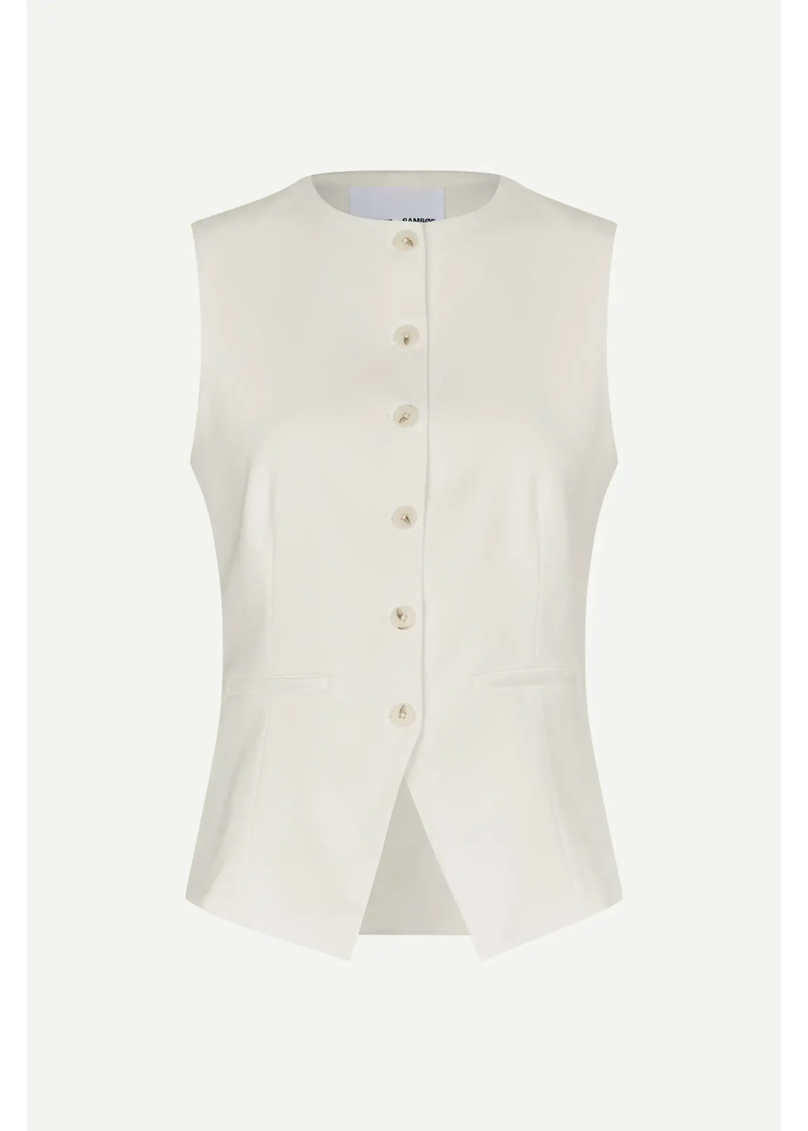 Samsoe Samsoe - Saruma Vest