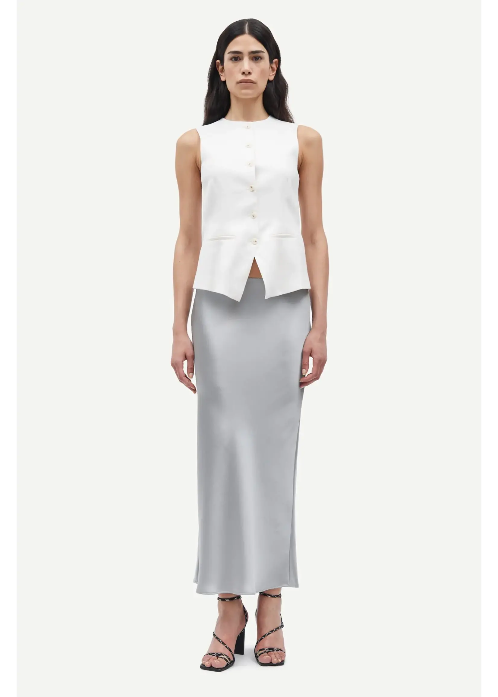 Samsoe Samsoe - Saruma Vest