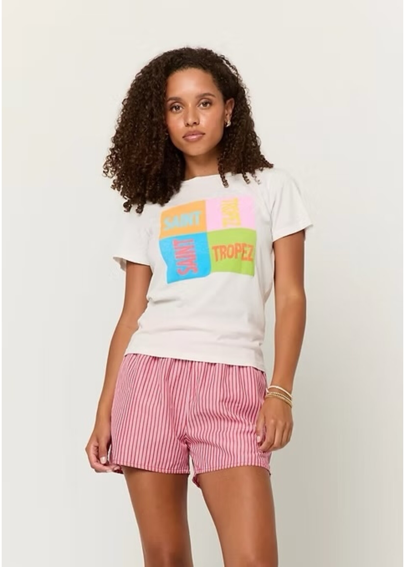 Project Social T Project Social T - Saint Tropez Tee