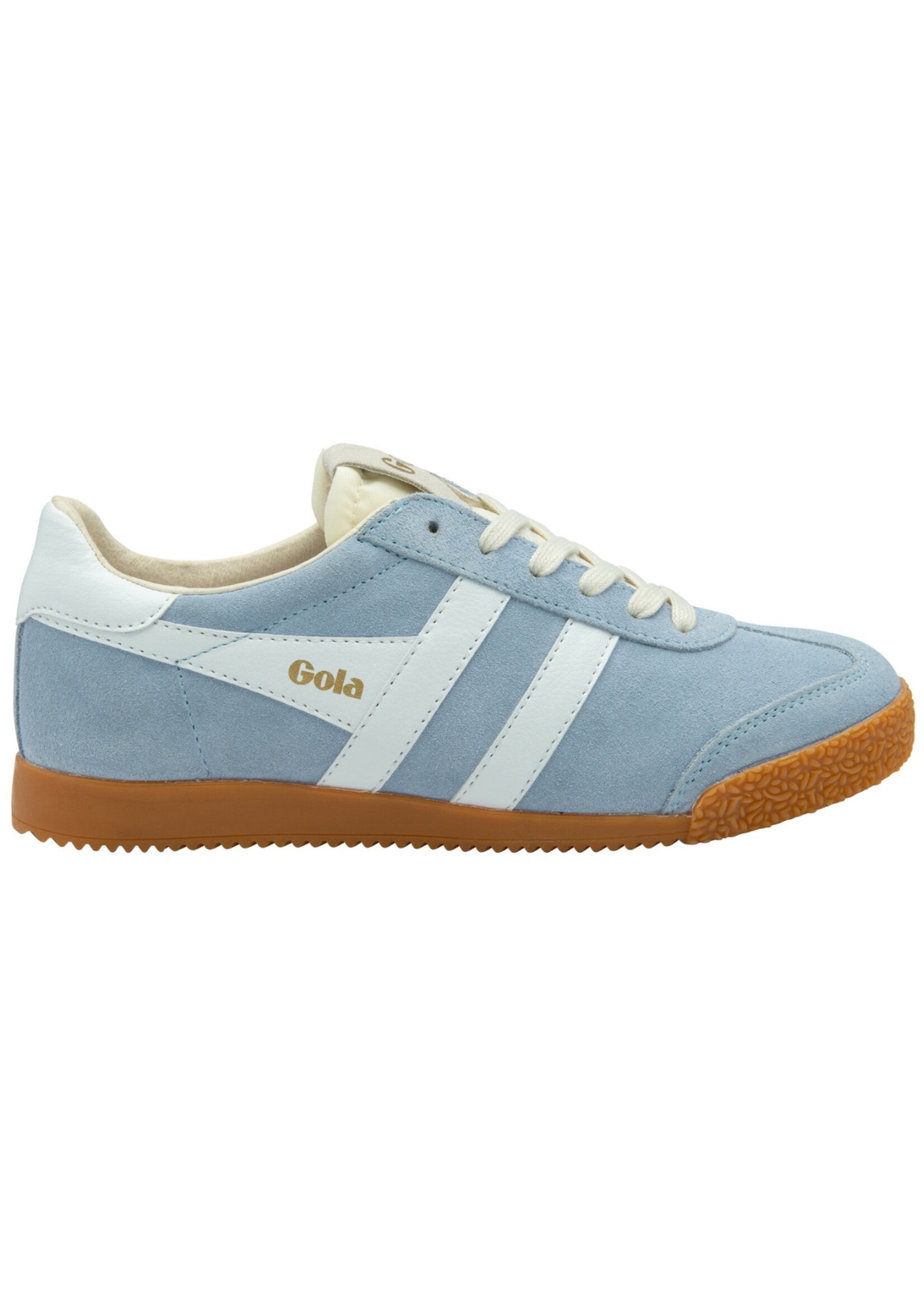Gola Gola - Elan Suede Sneaker