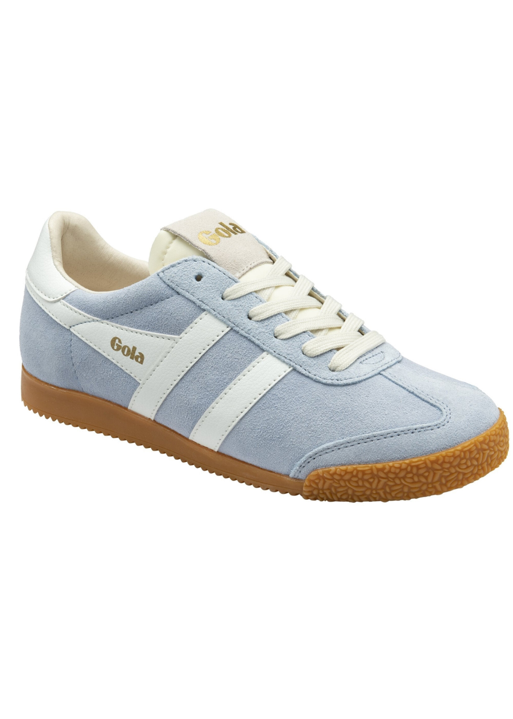 Gola Gola - Elan Suede Sneaker