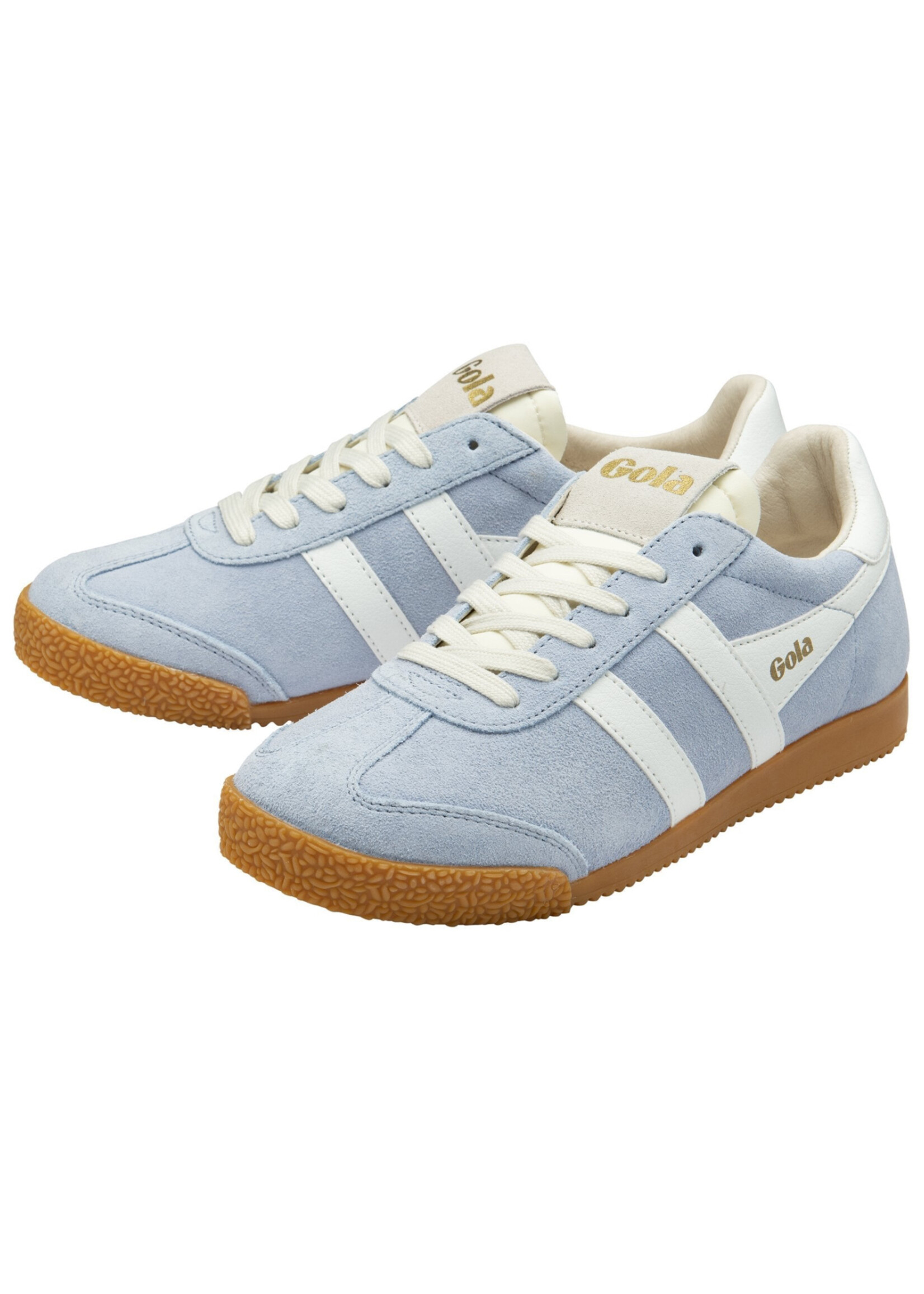 Gola Gola - Elan Suede Sneaker