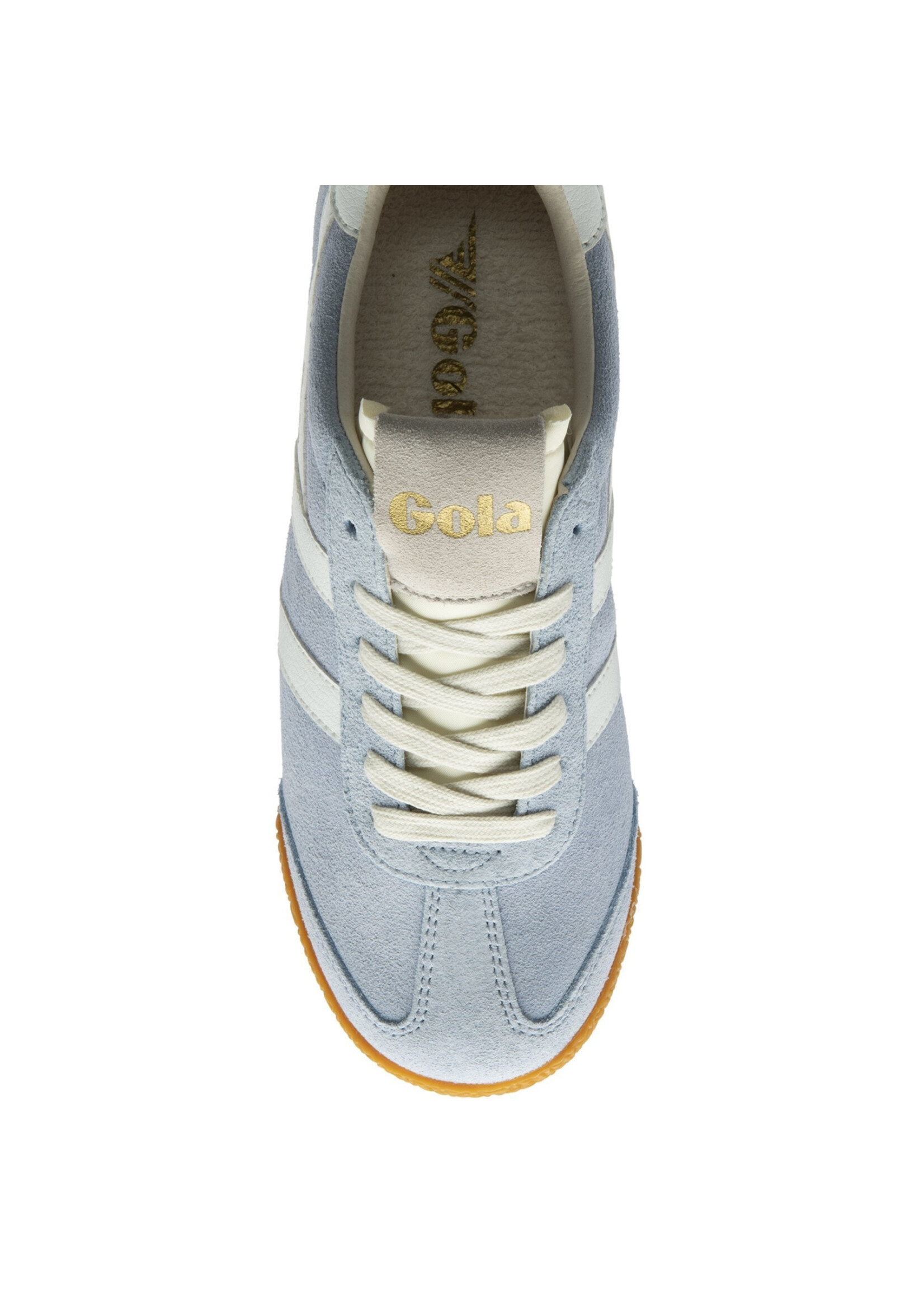 Gola Gola - Elan Suede Sneaker