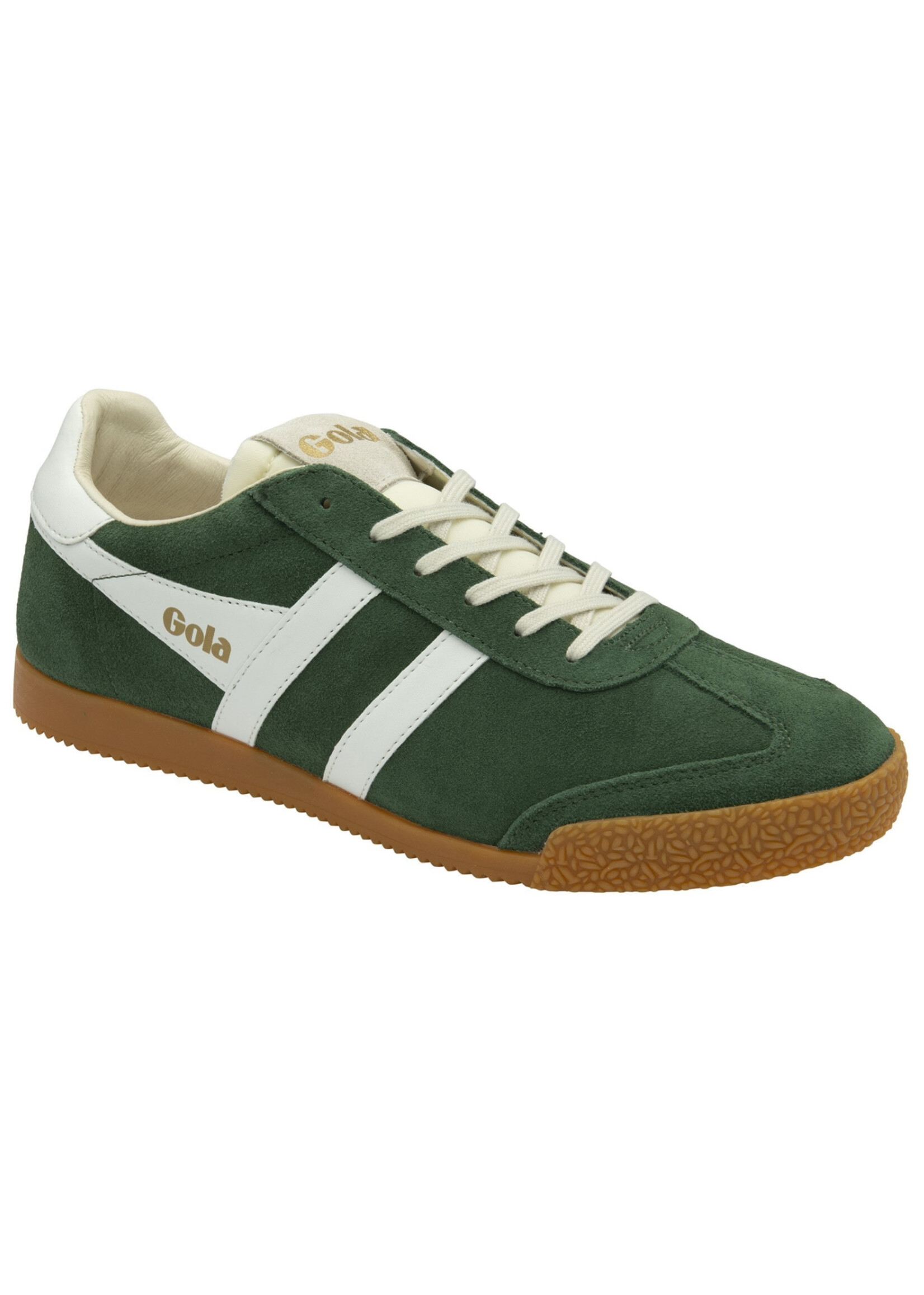 Gola Gola - Elan Suede Sneaker