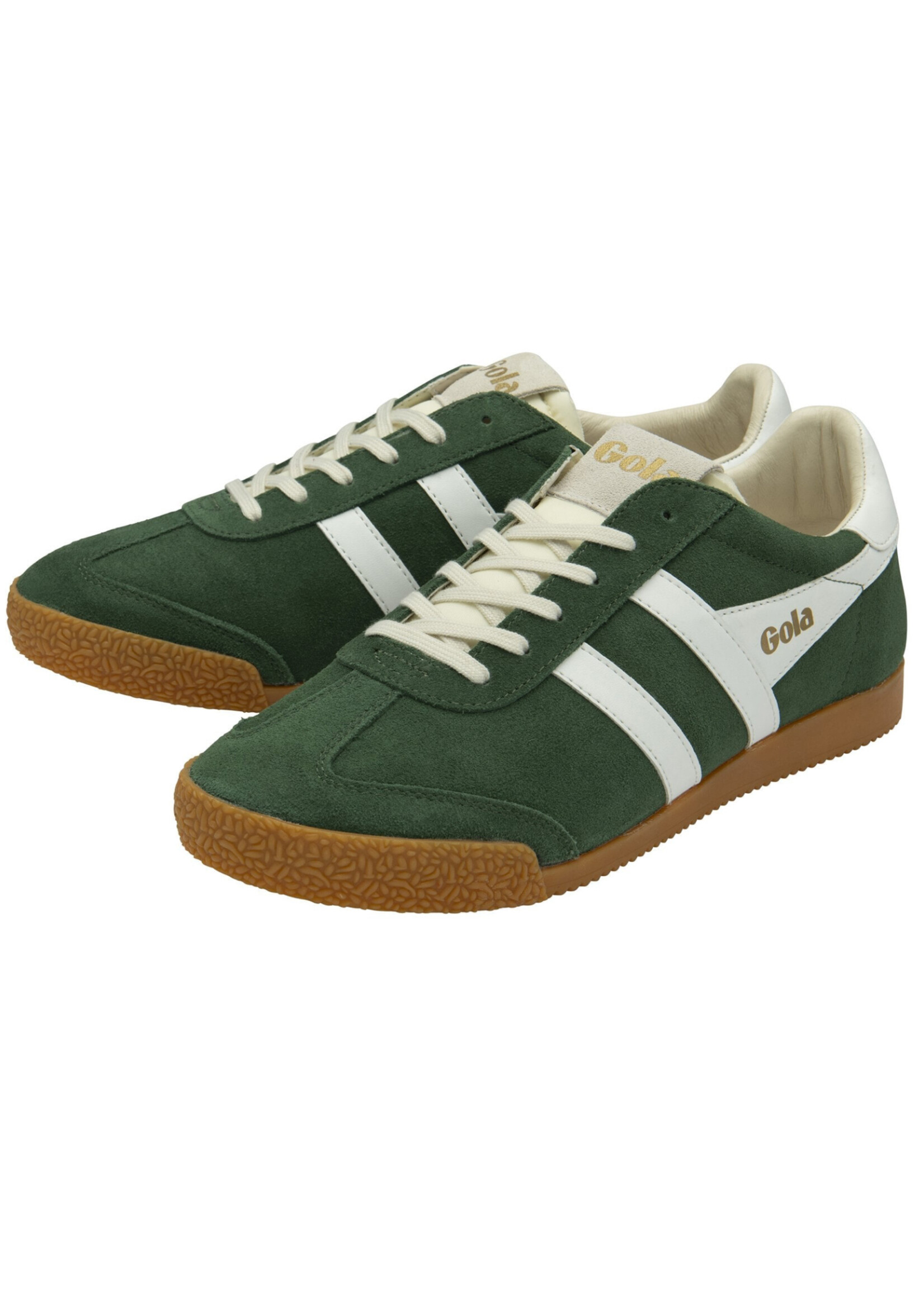 Gola Gola - Elan Suede Sneaker