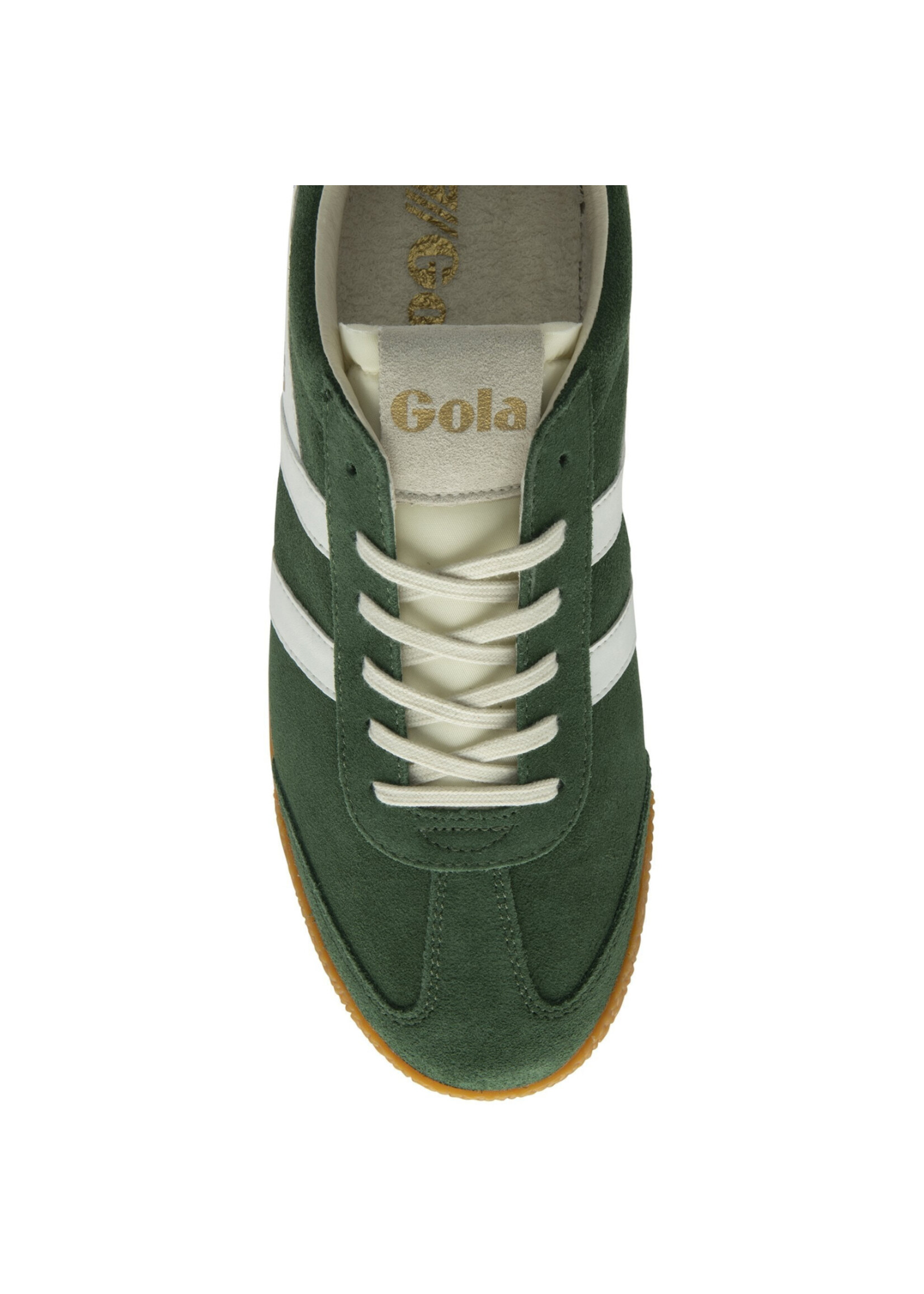 Gola Gola - Elan Suede Sneaker