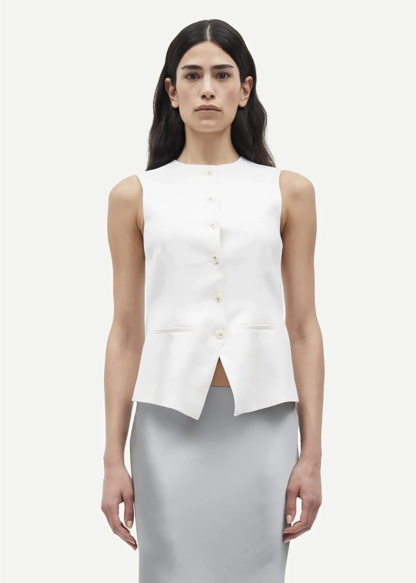 Samsoe Samsoe - Saruma Vest