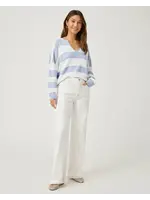 Splendid Splendid - Veronica Stripe Sweater